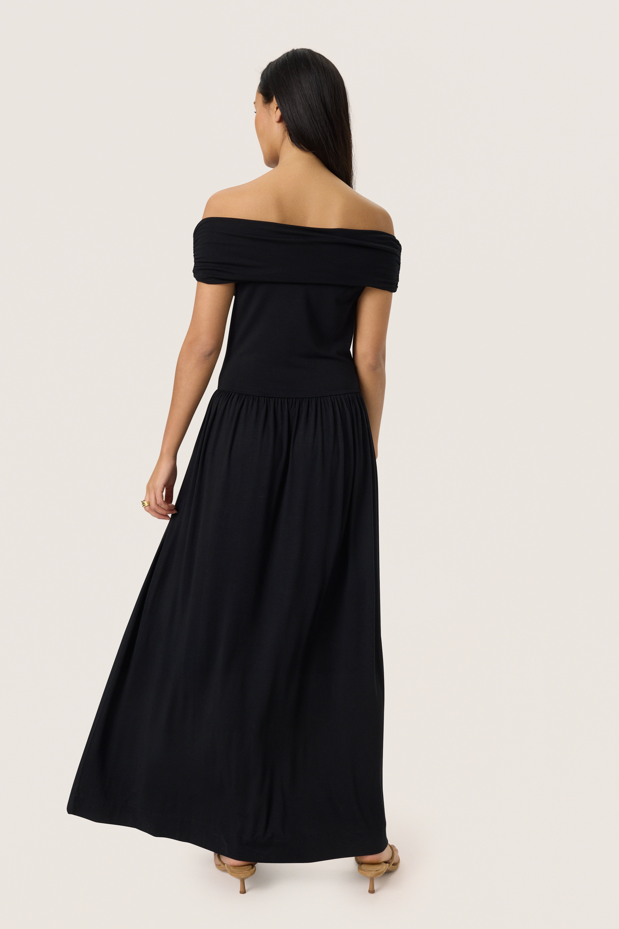 SLHanadi Dress LOOKBOOK BACK 30408524-194008