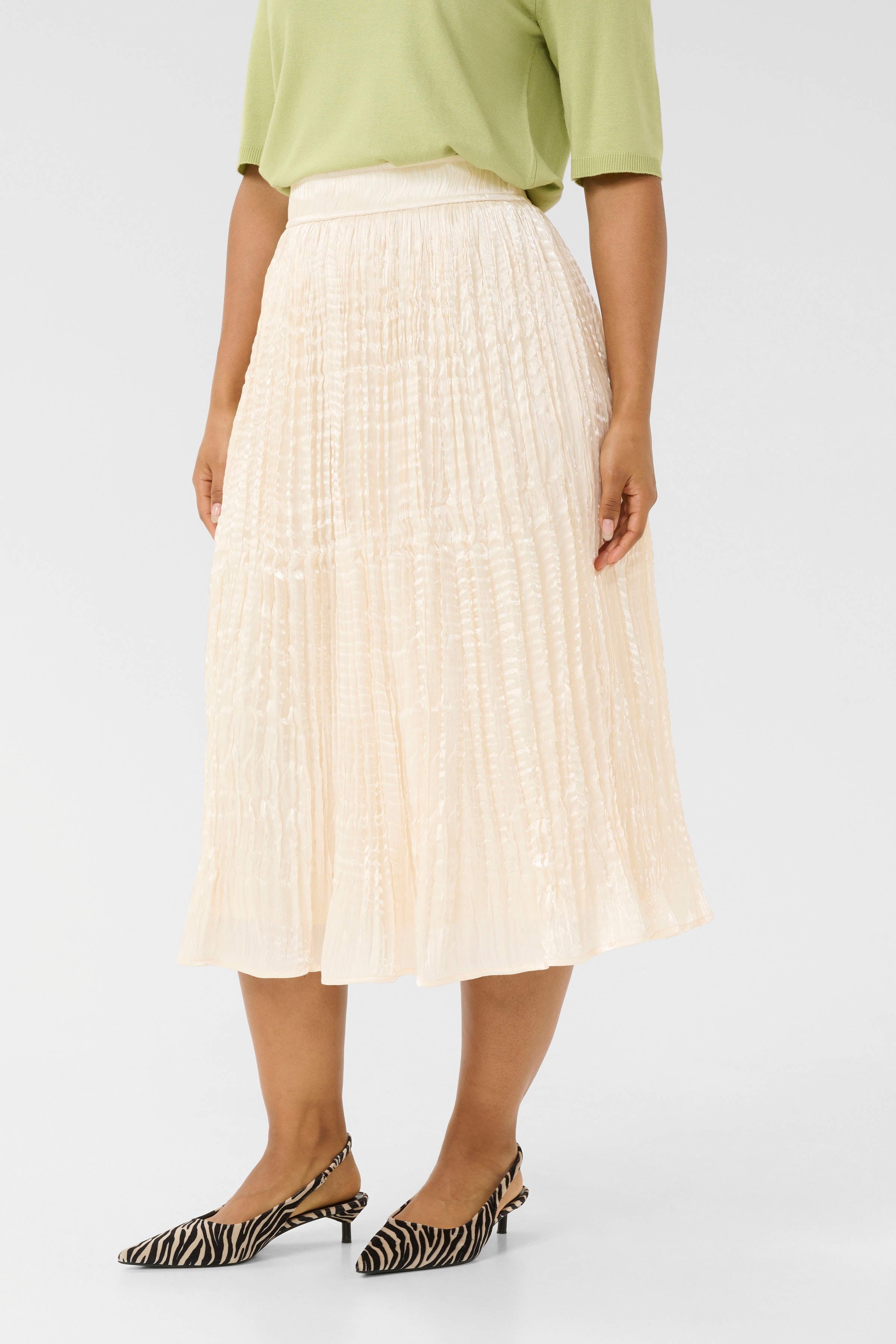 CUlalo Kjol LOOKBOOK FRONT 50111837-500013