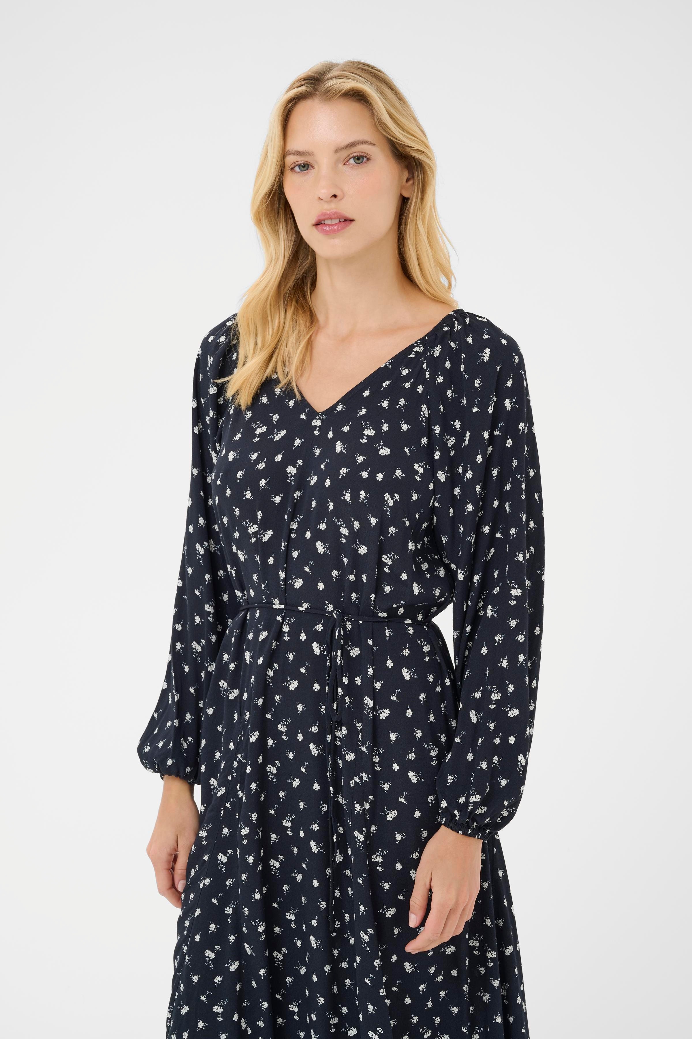 RosalinePW Jurk LOOKBOOK FRONT 30310621-305016