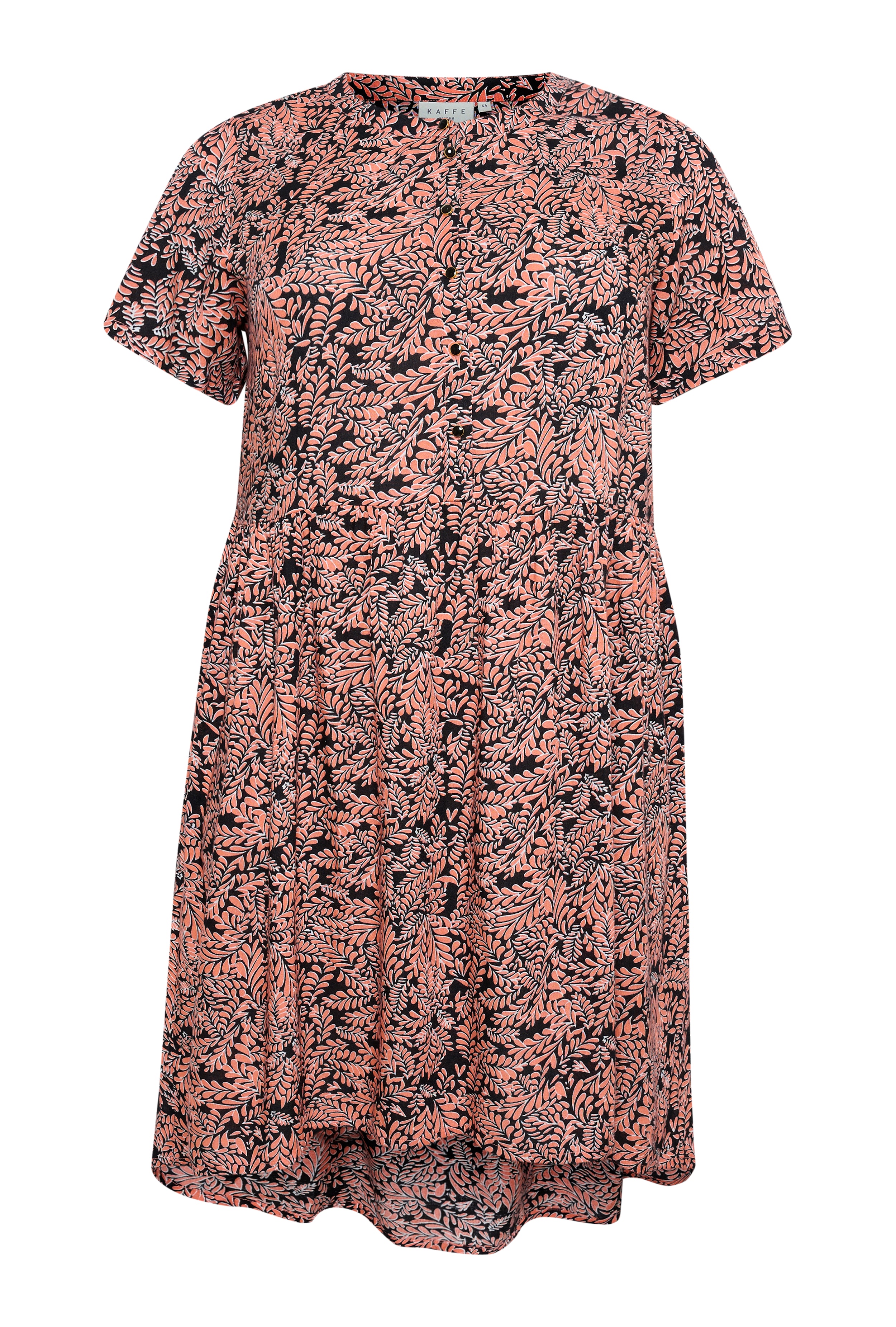 KCfiella Klänning LOOKBOOK FRONT 10580402-101258