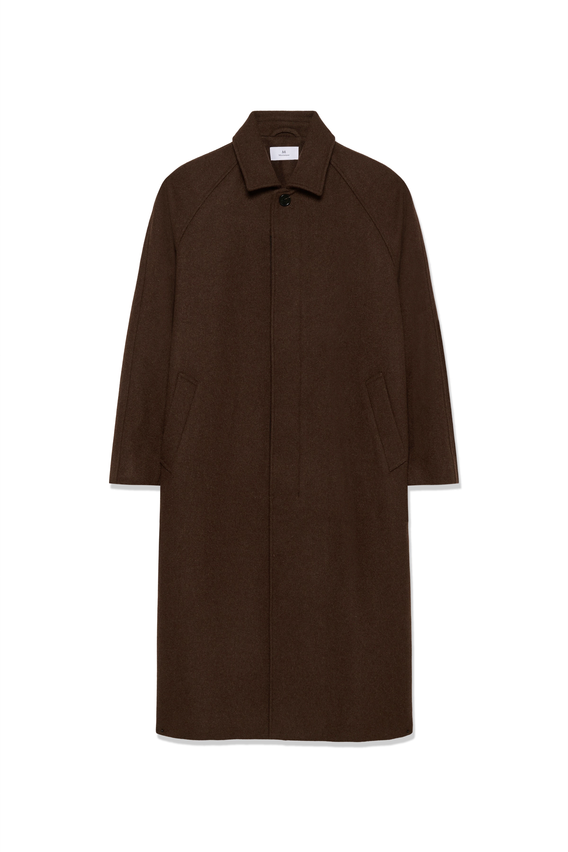 MAelijah M73 Jas PACK FRONT 30208861-191419