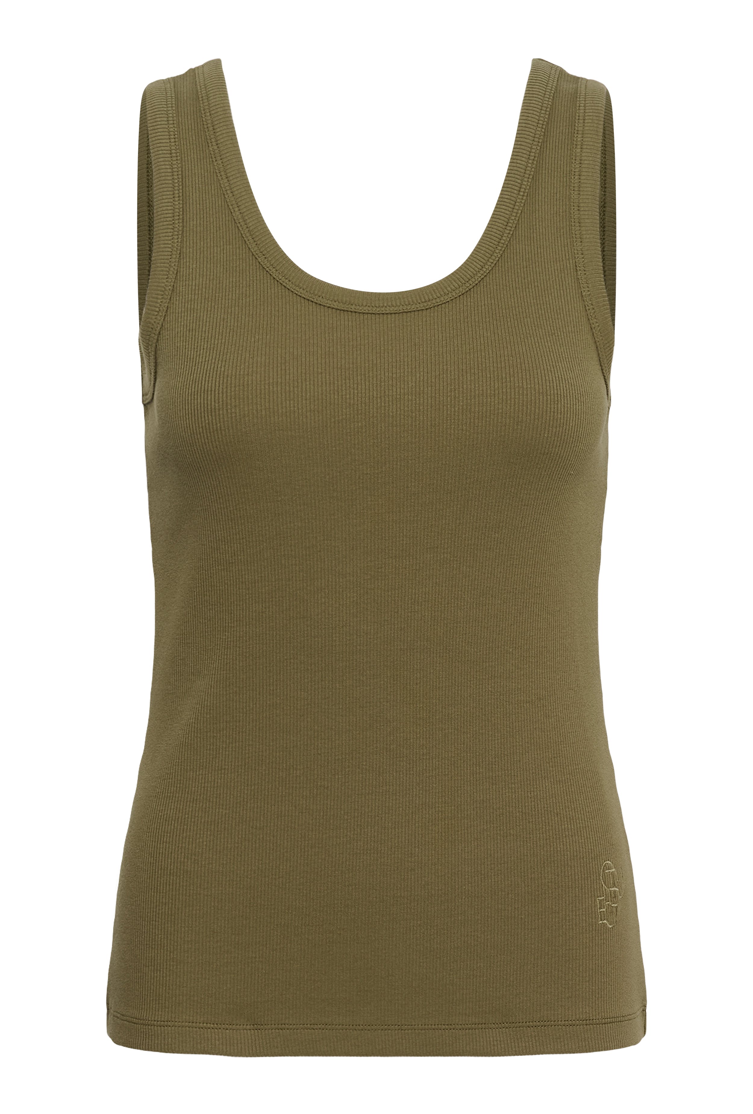 CUalyssa Tanktop PACK FRONT 50113232-107031