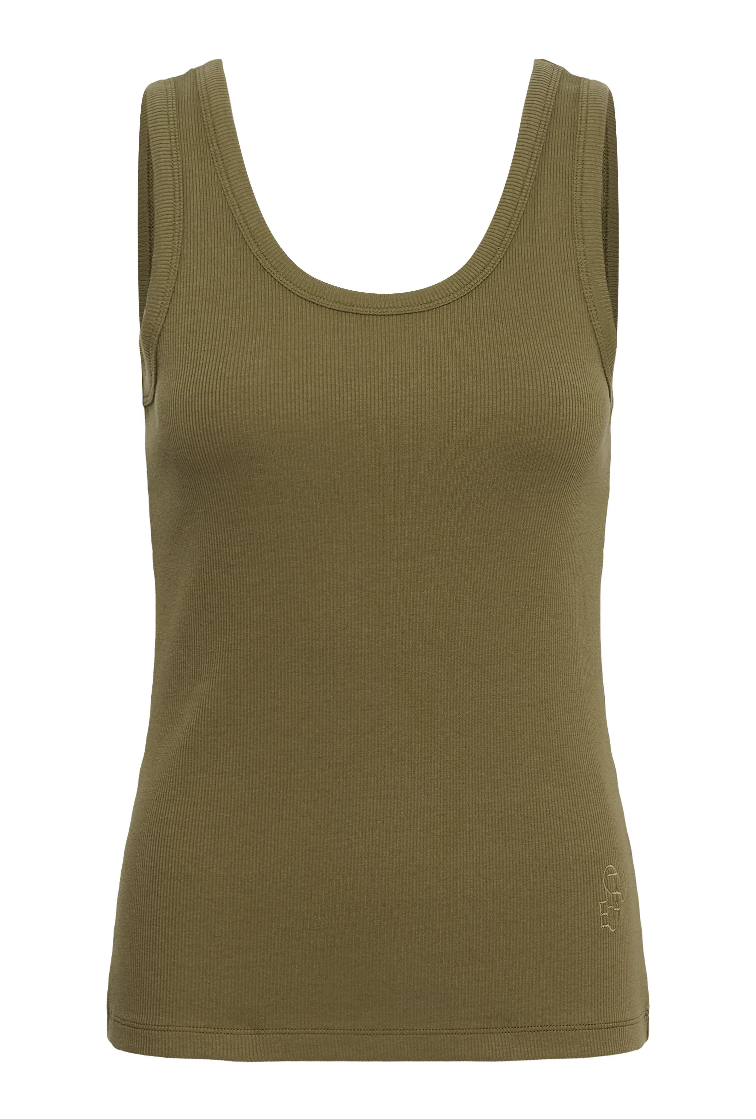 CUalyssa Tanktop PACK FRONT 50113232-107031