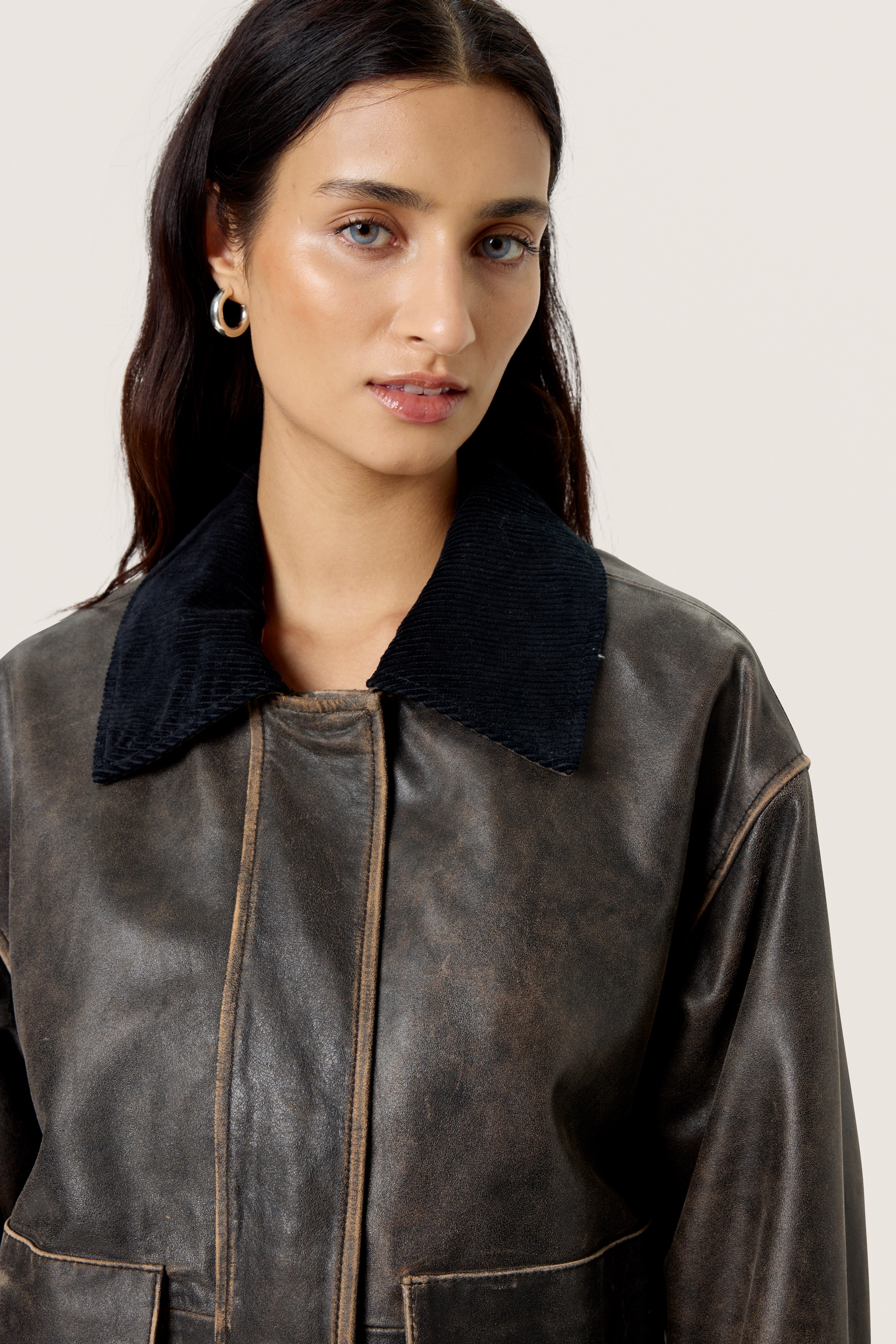 SLFiorella Skinnjacka LOOKBOOK DETAIL 30408691-191109