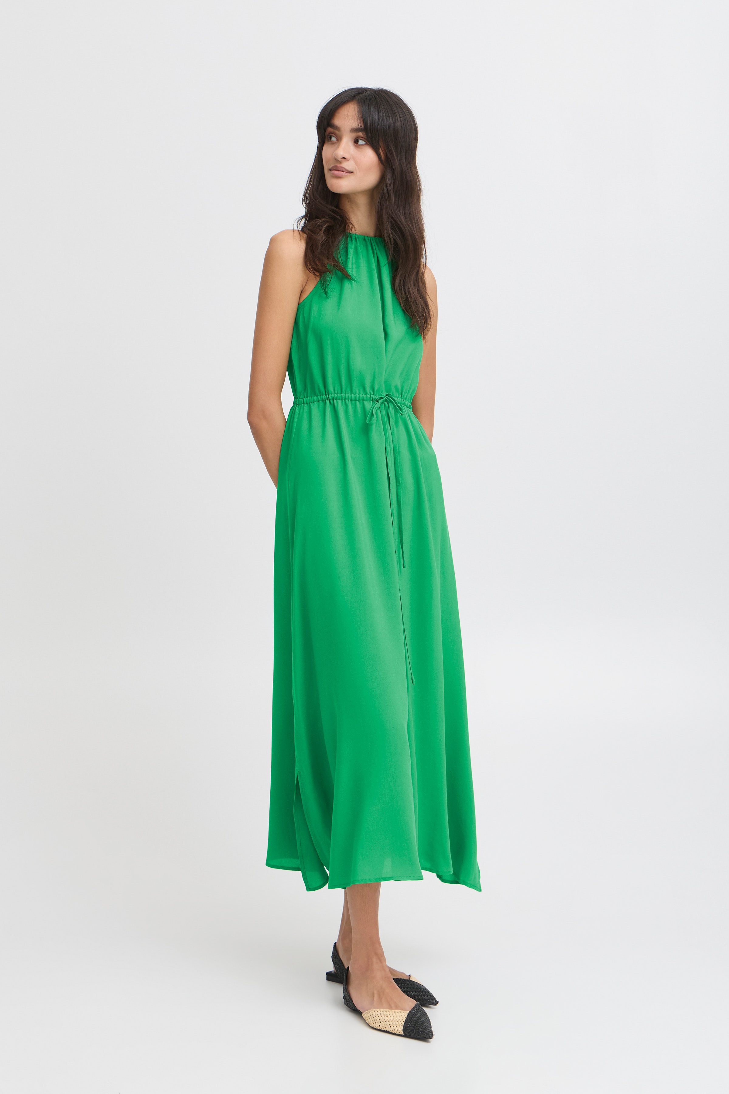 Langermet bluse LOOKBOOK FRONT 20813842-176030
