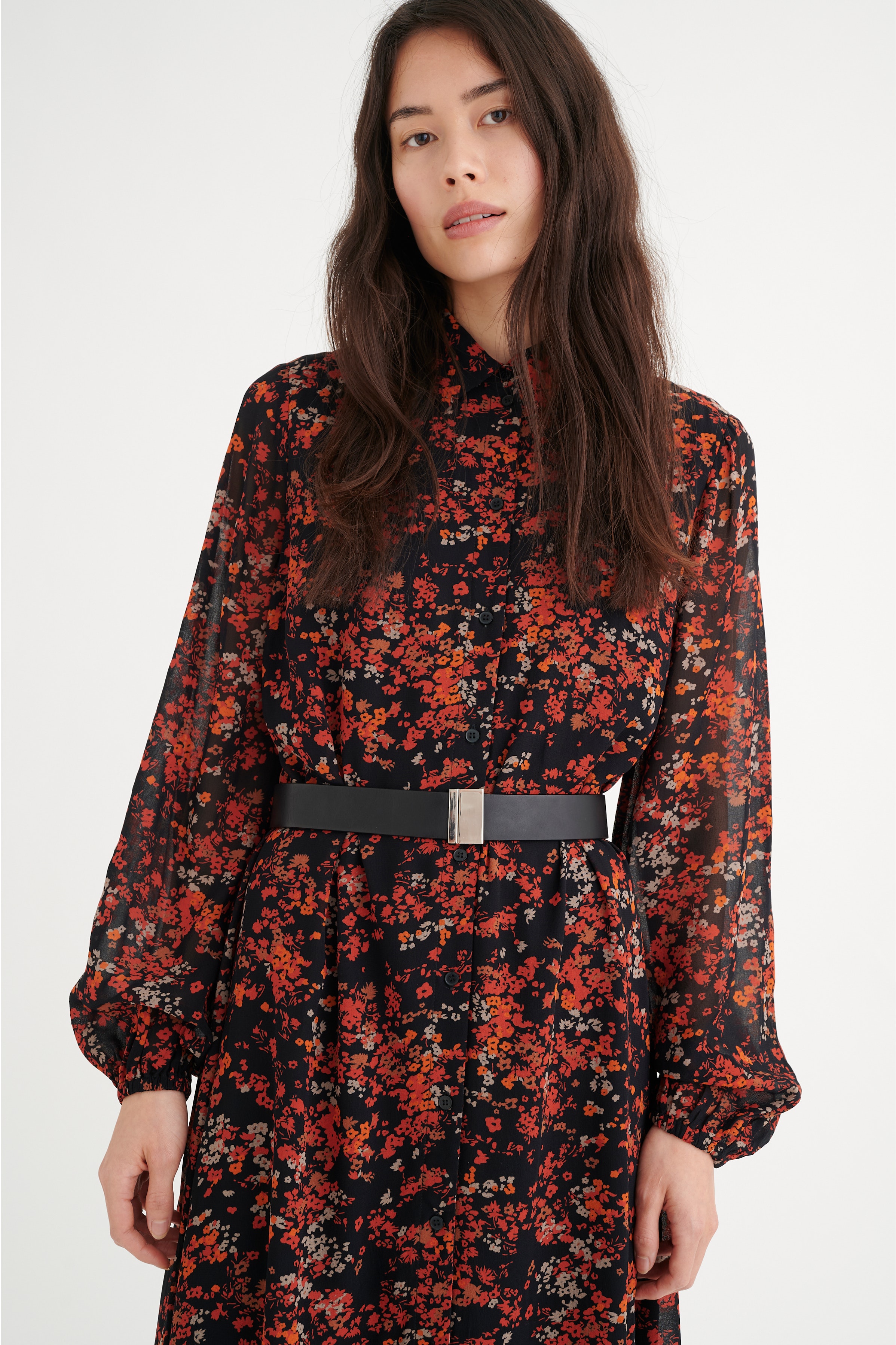 BarbelIW Kleid LOOKBOOK DETAIL 30106538-300889
