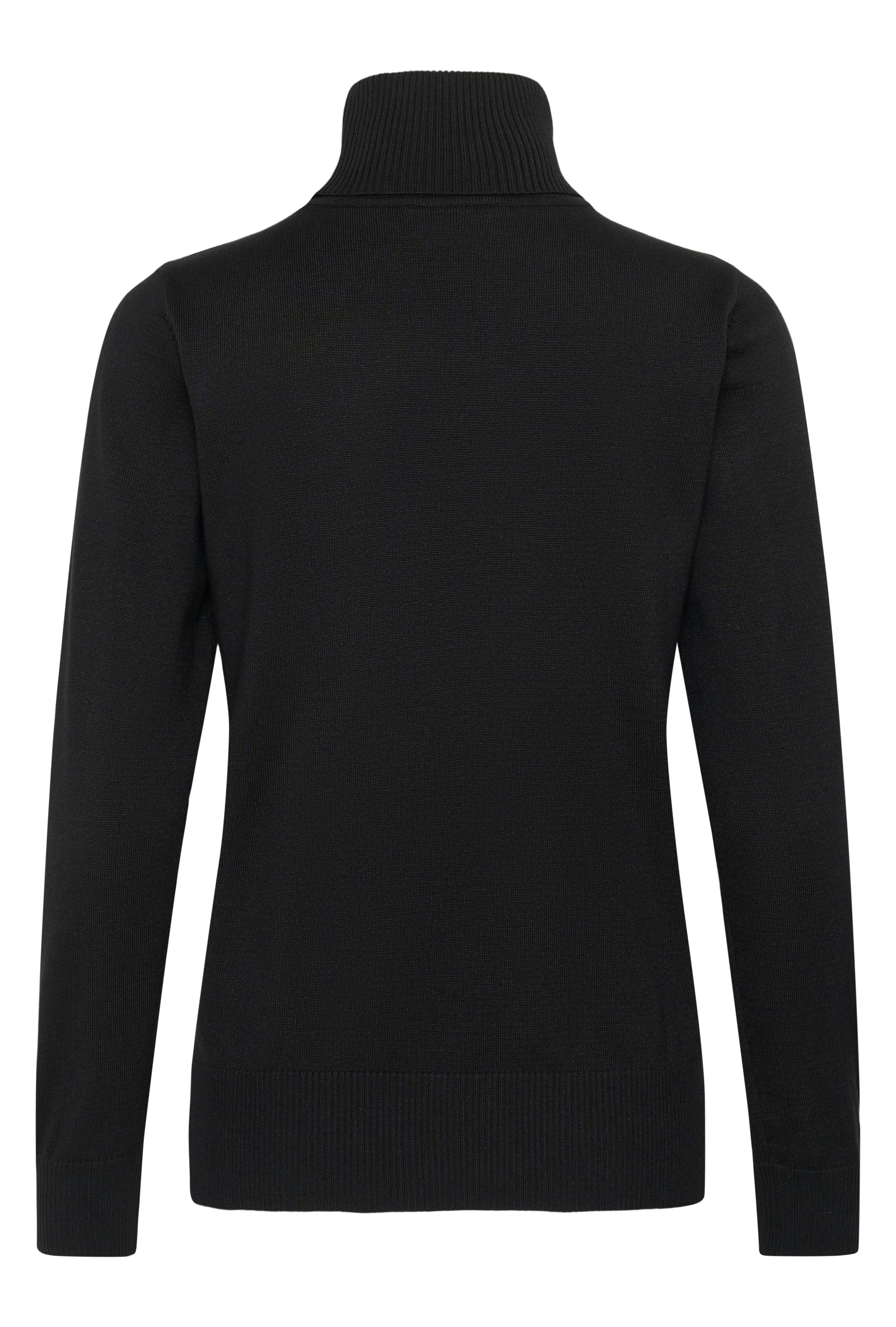 MilaSZ Rollneck Pullover PACK BACK 30500018-0001