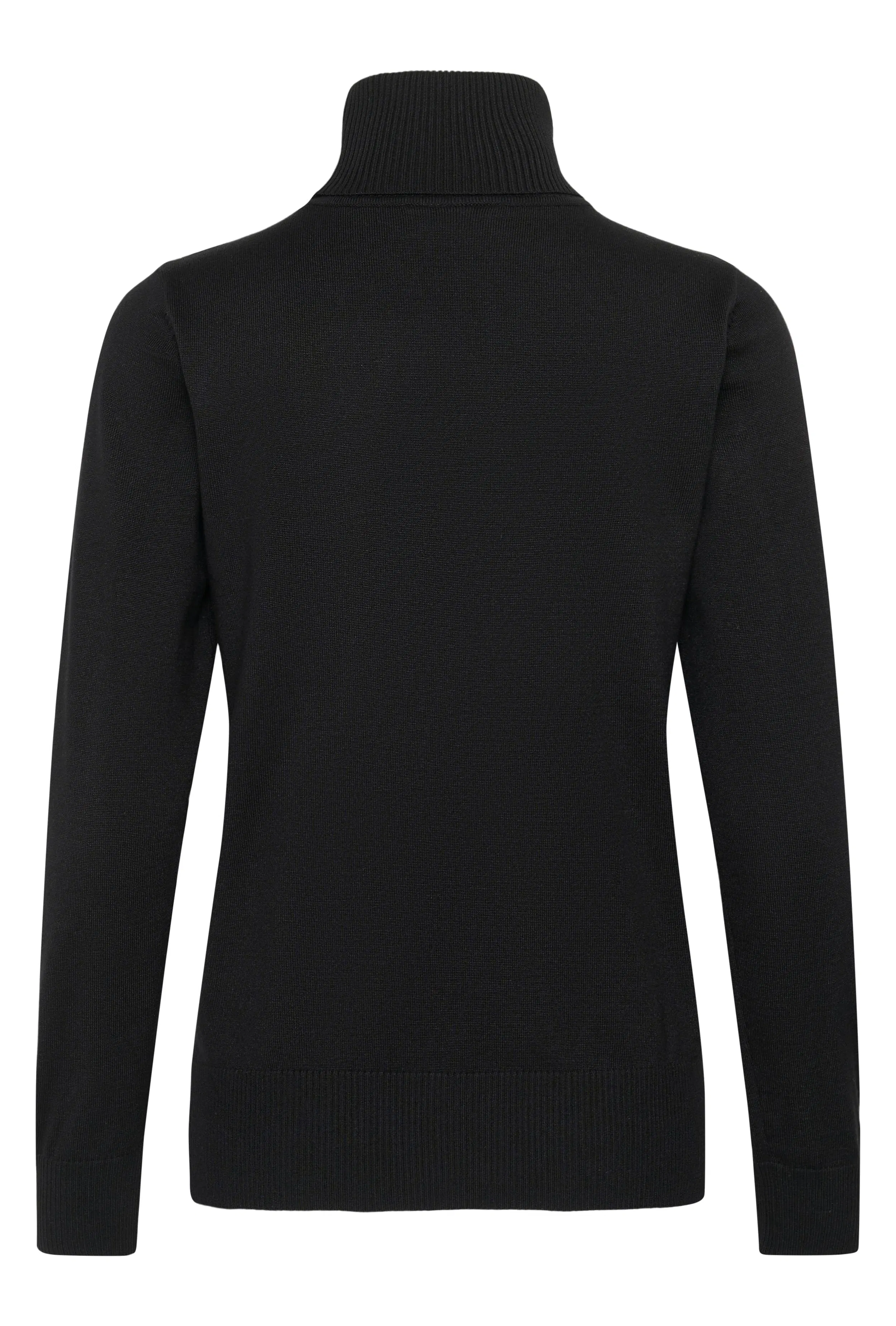 MilaSZ Rollneck Pullover PACK FRONT 30500018-0001