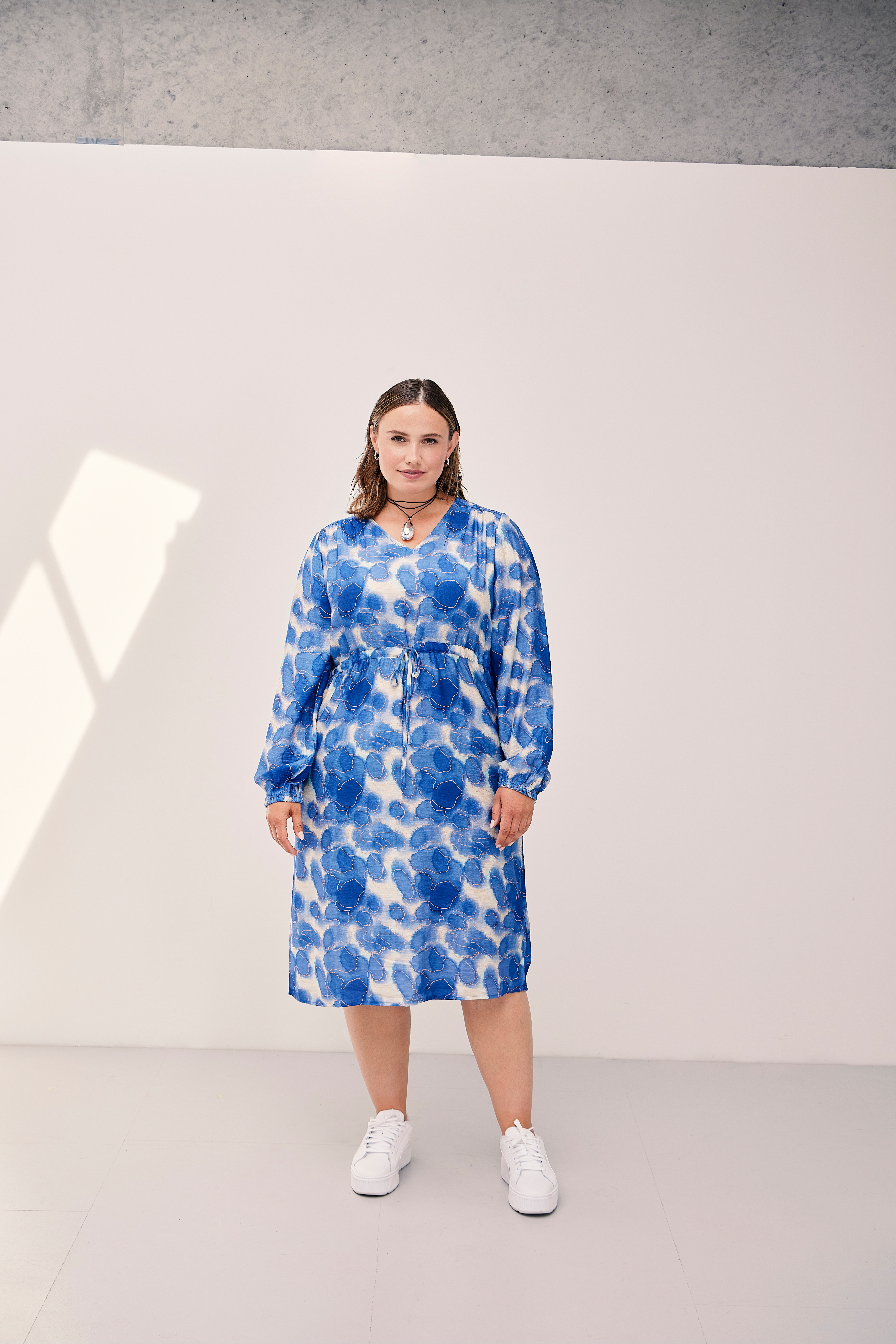 SWARIANA Kjole LOCATION NONE 20614064-202815