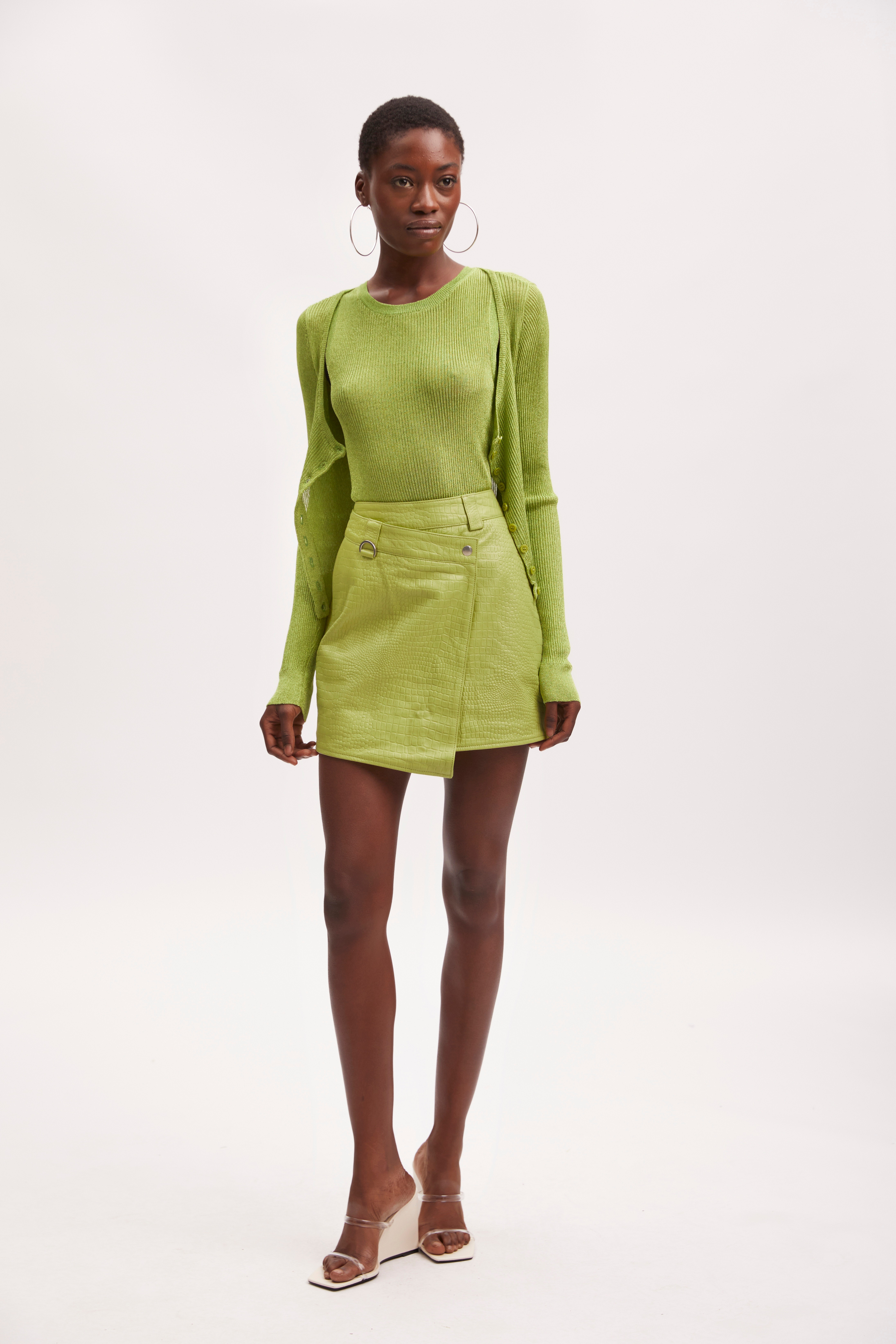 SerinaGZ Nederdel LOOKBOOK FRONT 10907015-160435