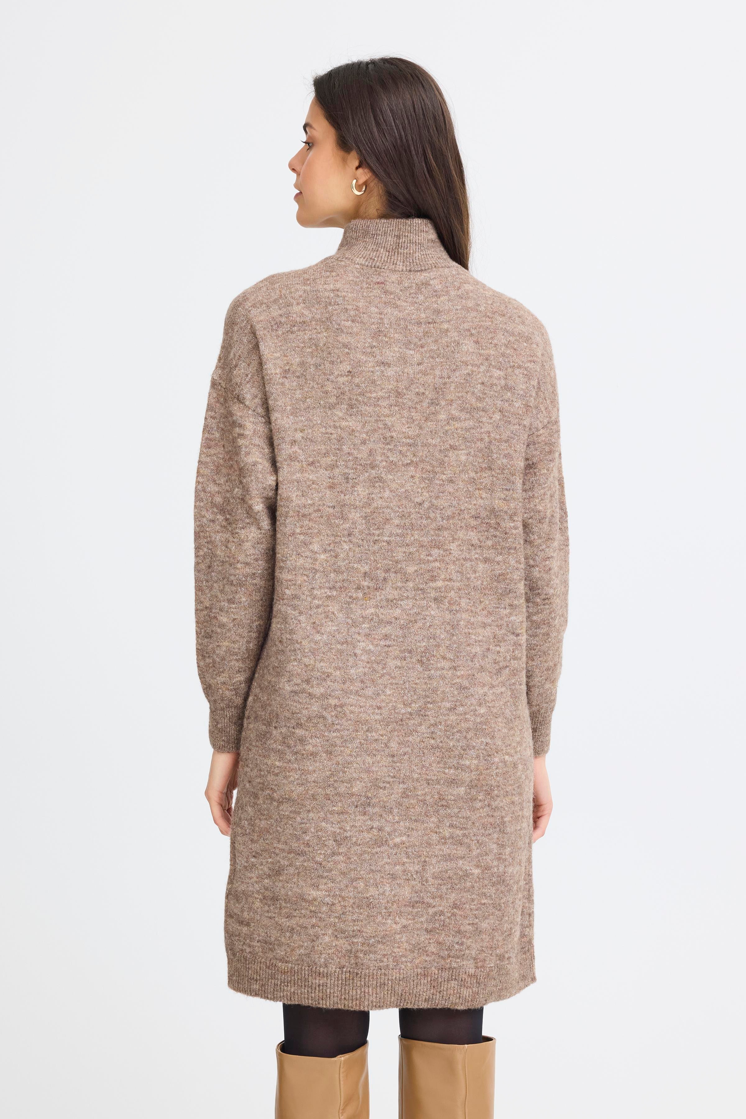 FRSANNY Kjole LOOKBOOK FRONT 20617064-1911191