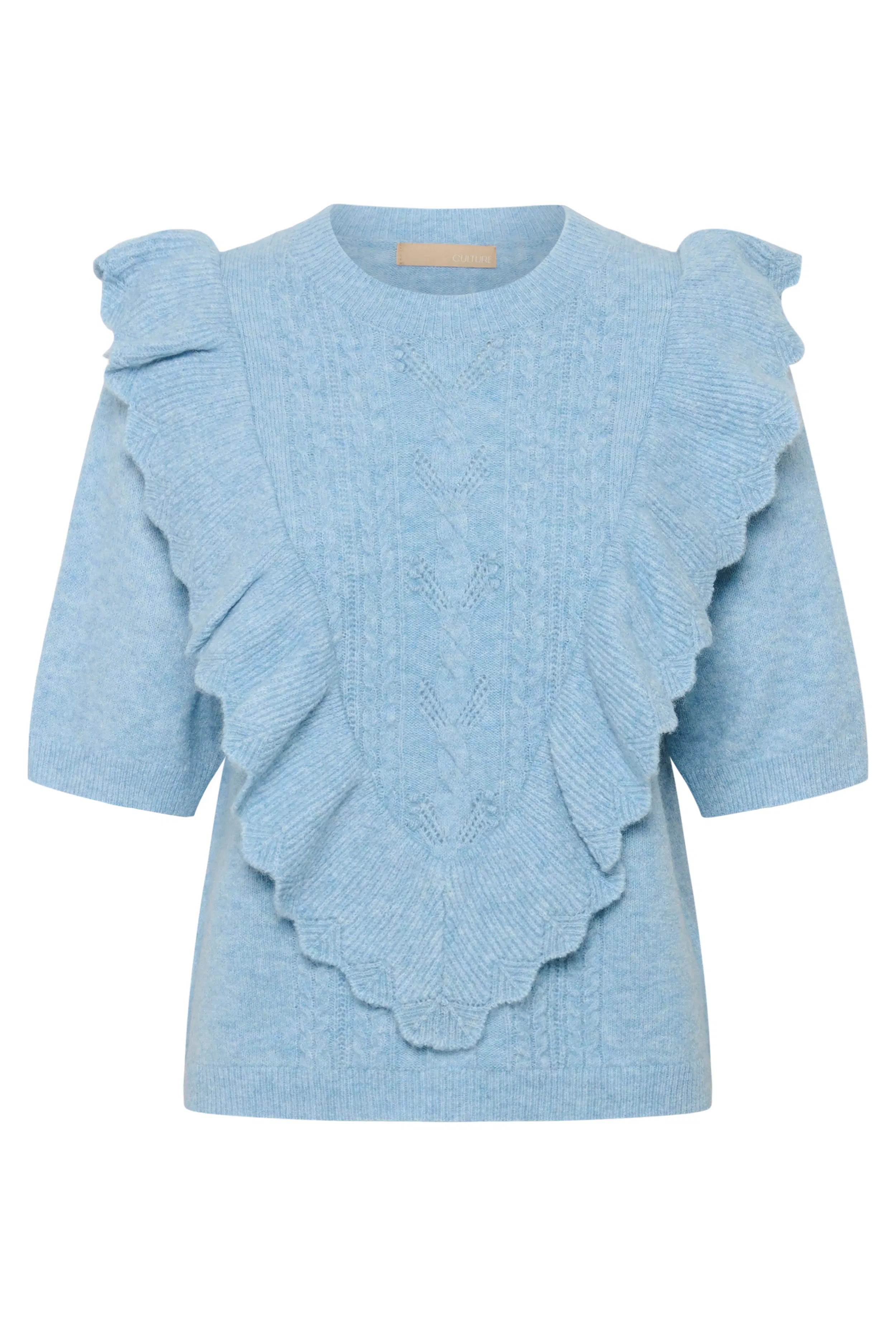 CUbenni Pullover PACK FRONT 50112943-1441151