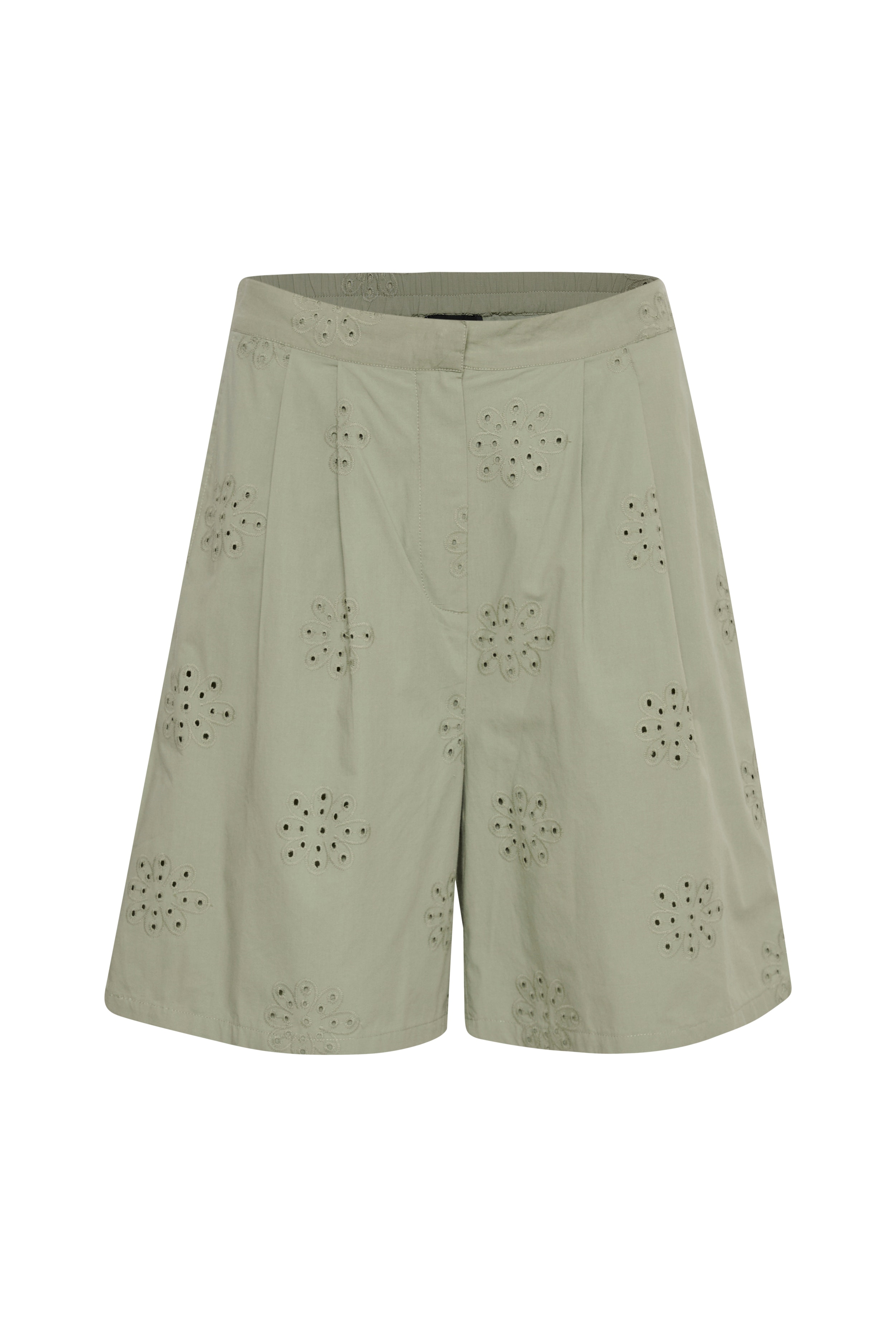 SLFern Shorts PACK FRONT 30406089-166008