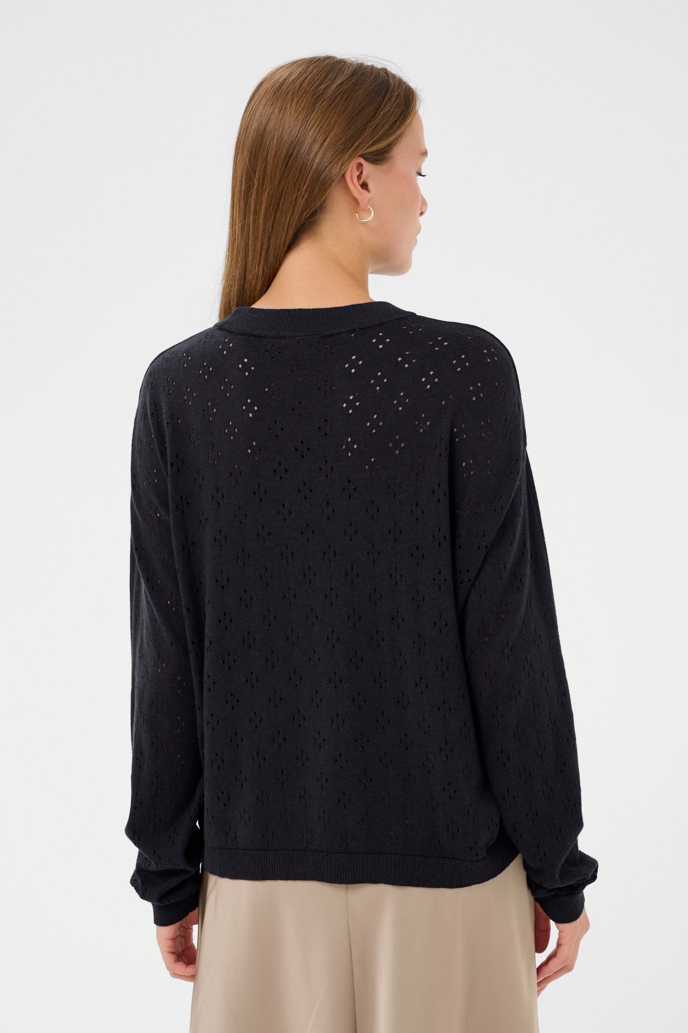 OlineSZ Pullover LOOKBOOK BACK 30514813-193924