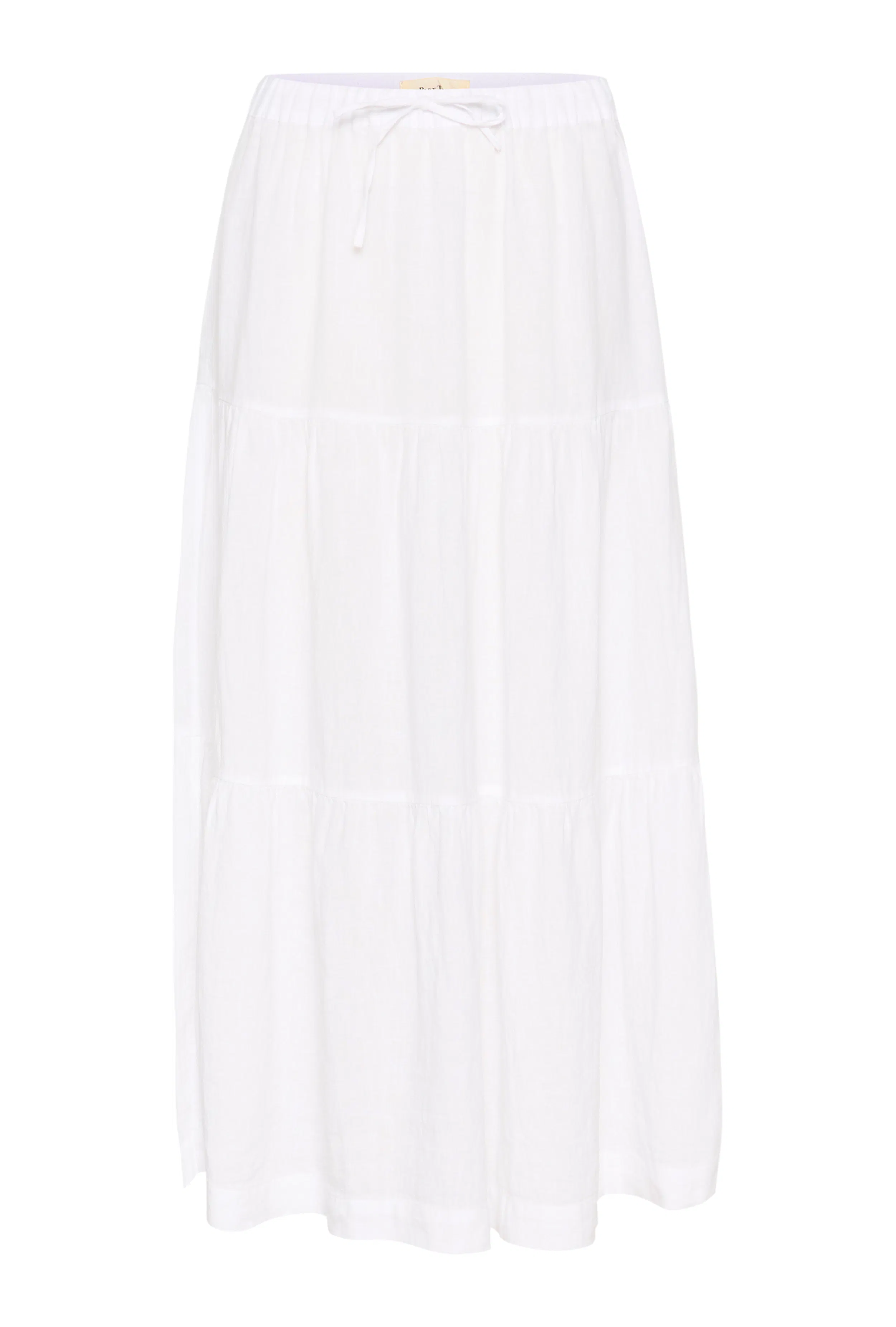 GetiaPW Lång kjol PACK FRONT 30308841-110601