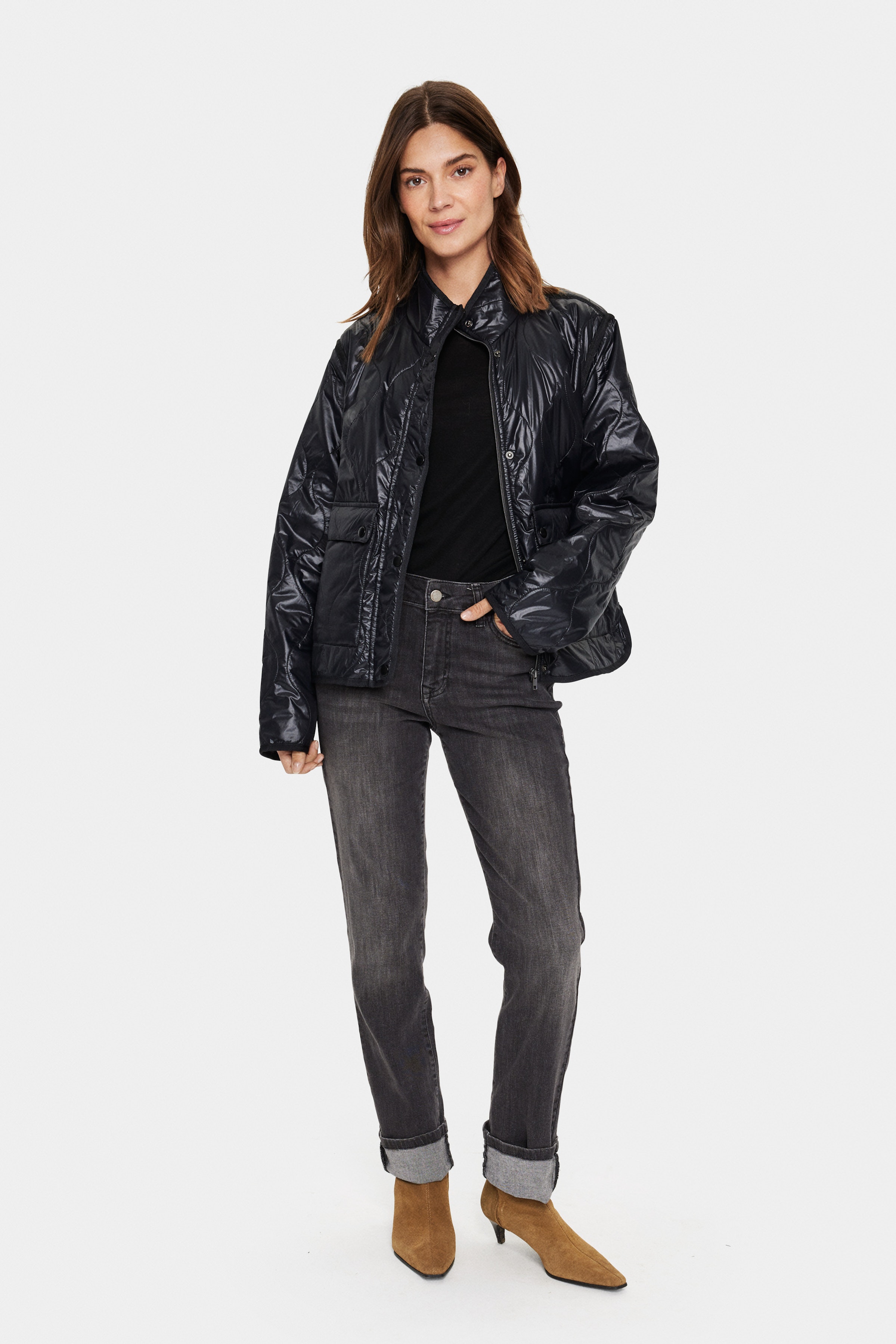 IlineSZ Oberbekleidung LOOKBOOK FRONT 30513644-193911