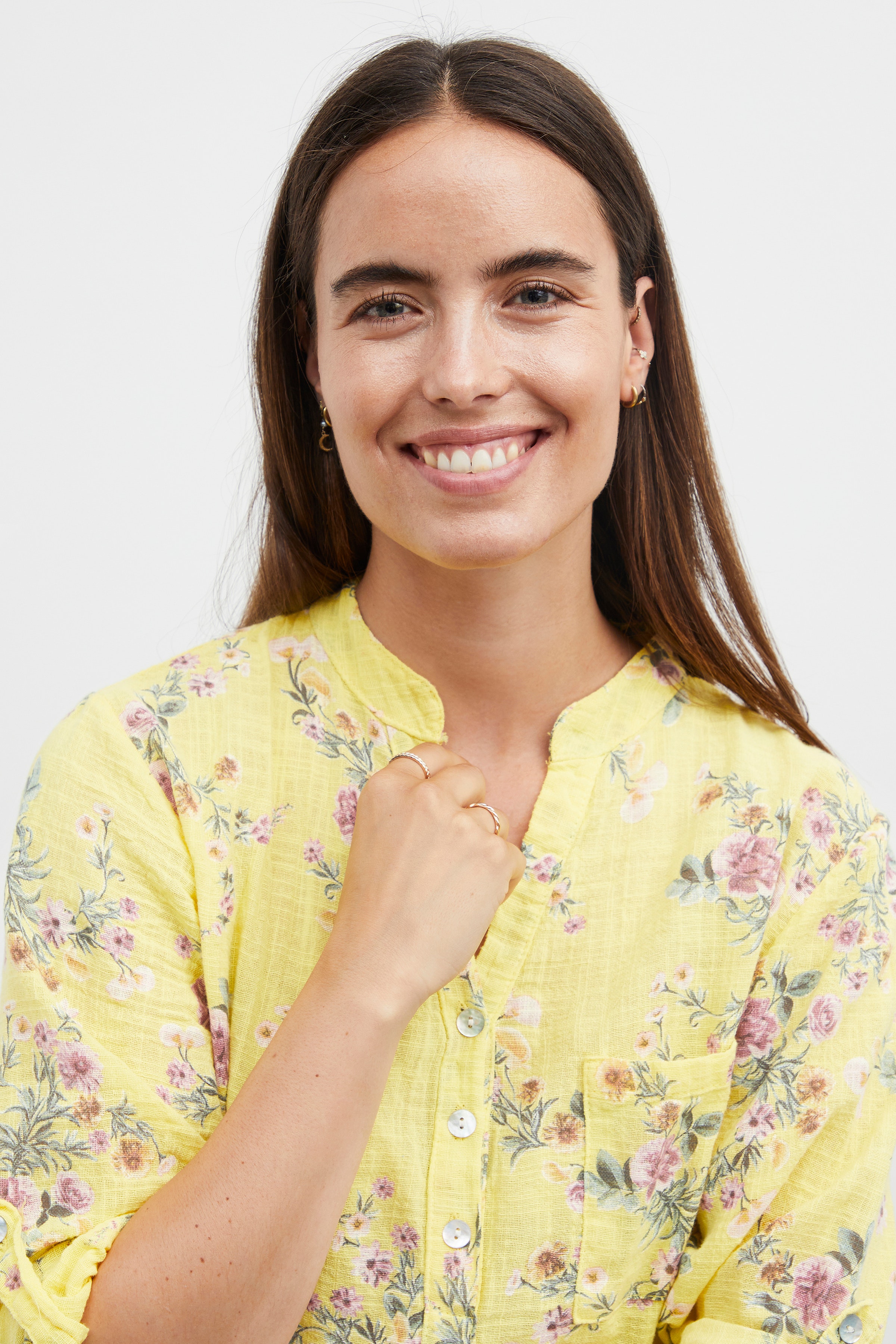 SBALEXA Bluse LOOKBOOK DETAIL 22100237-202958