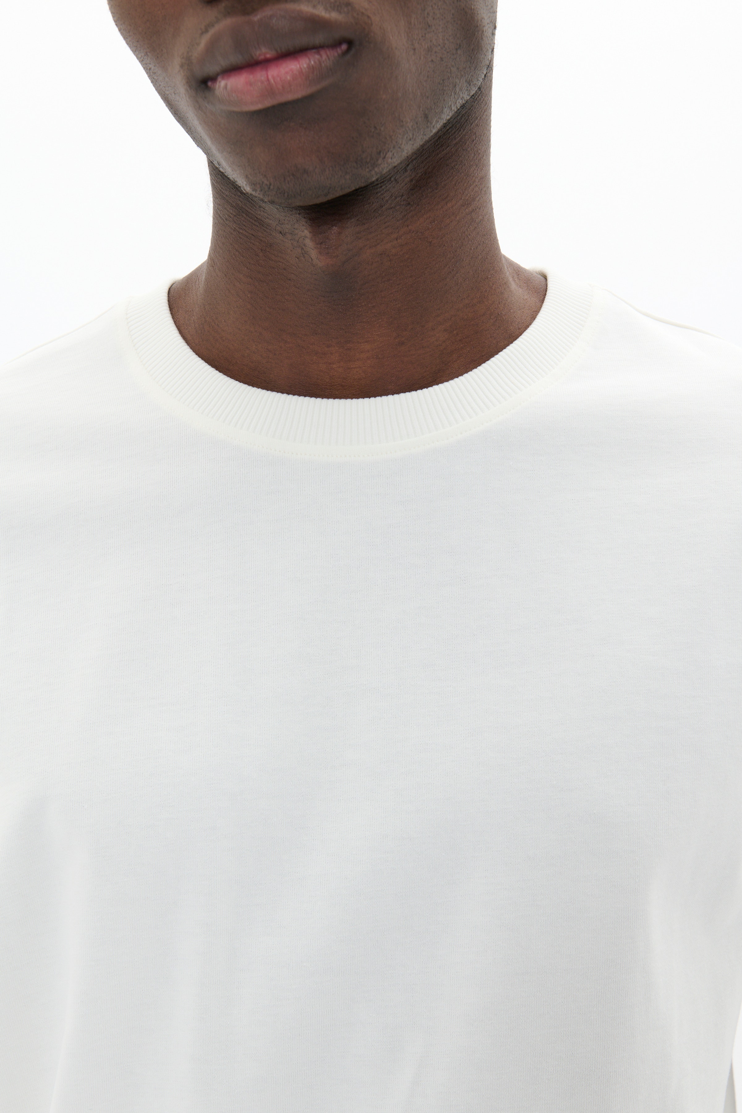 MAHason T-shirt LOOKBOOK DETAIL 30208583-110104