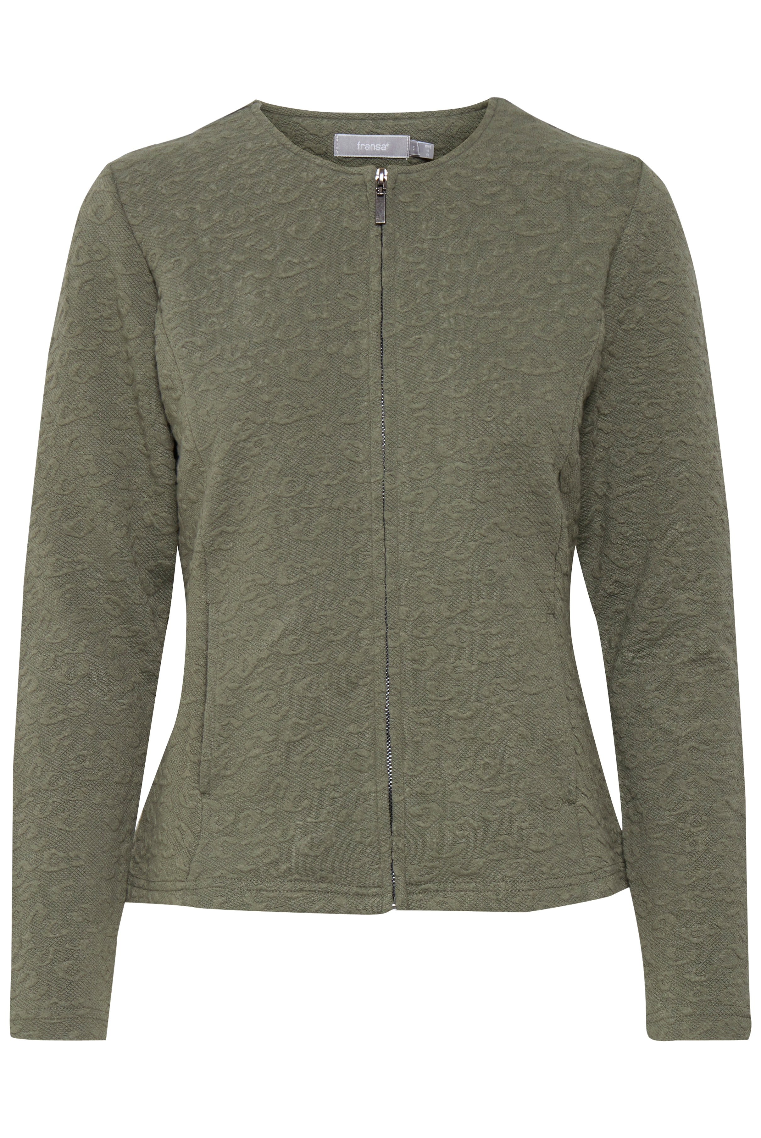 FRBECARDI Cardigan PACK FRONT 20609584-180515