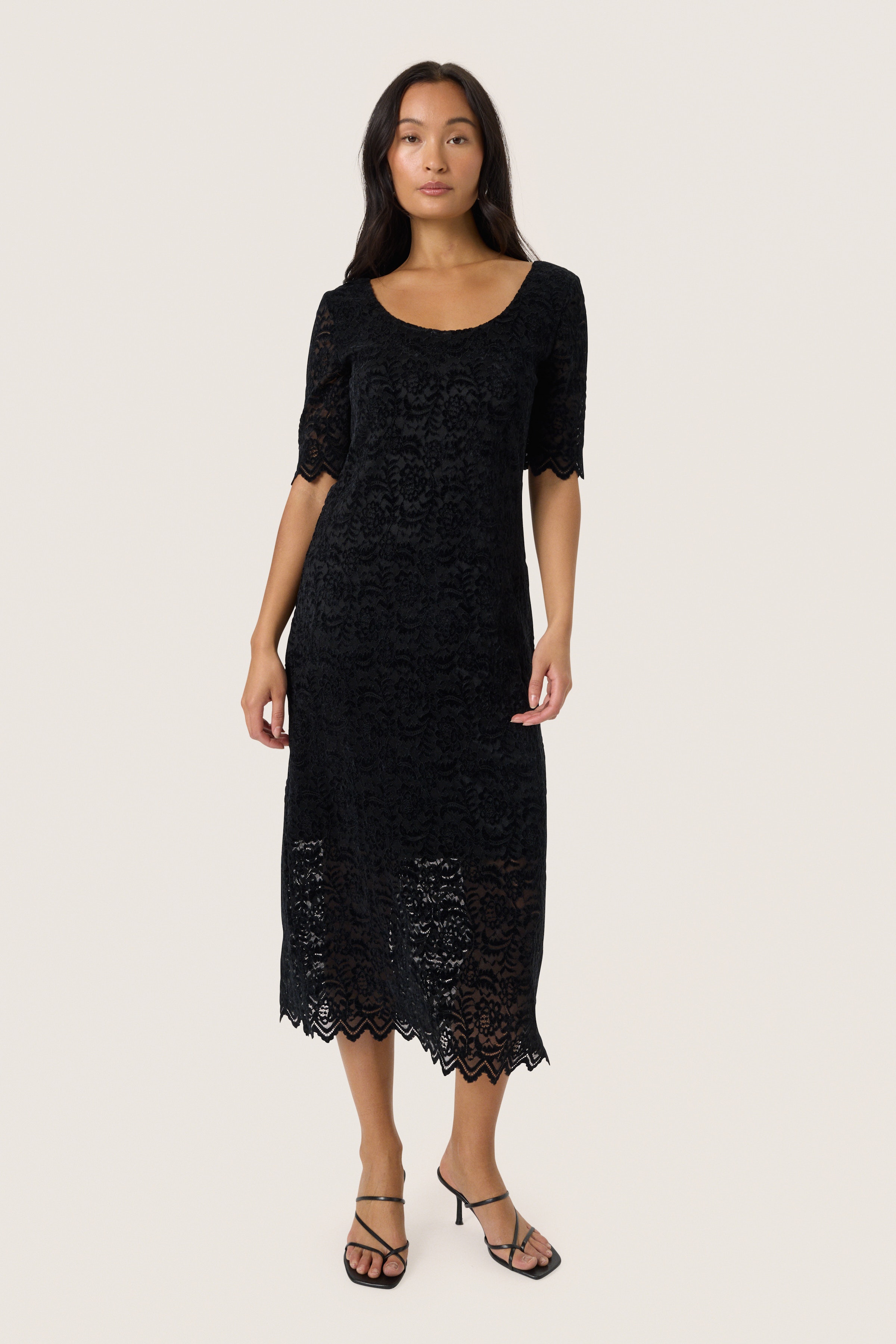 SLSable Dress LOOKBOOK FRONT 30408764-194008