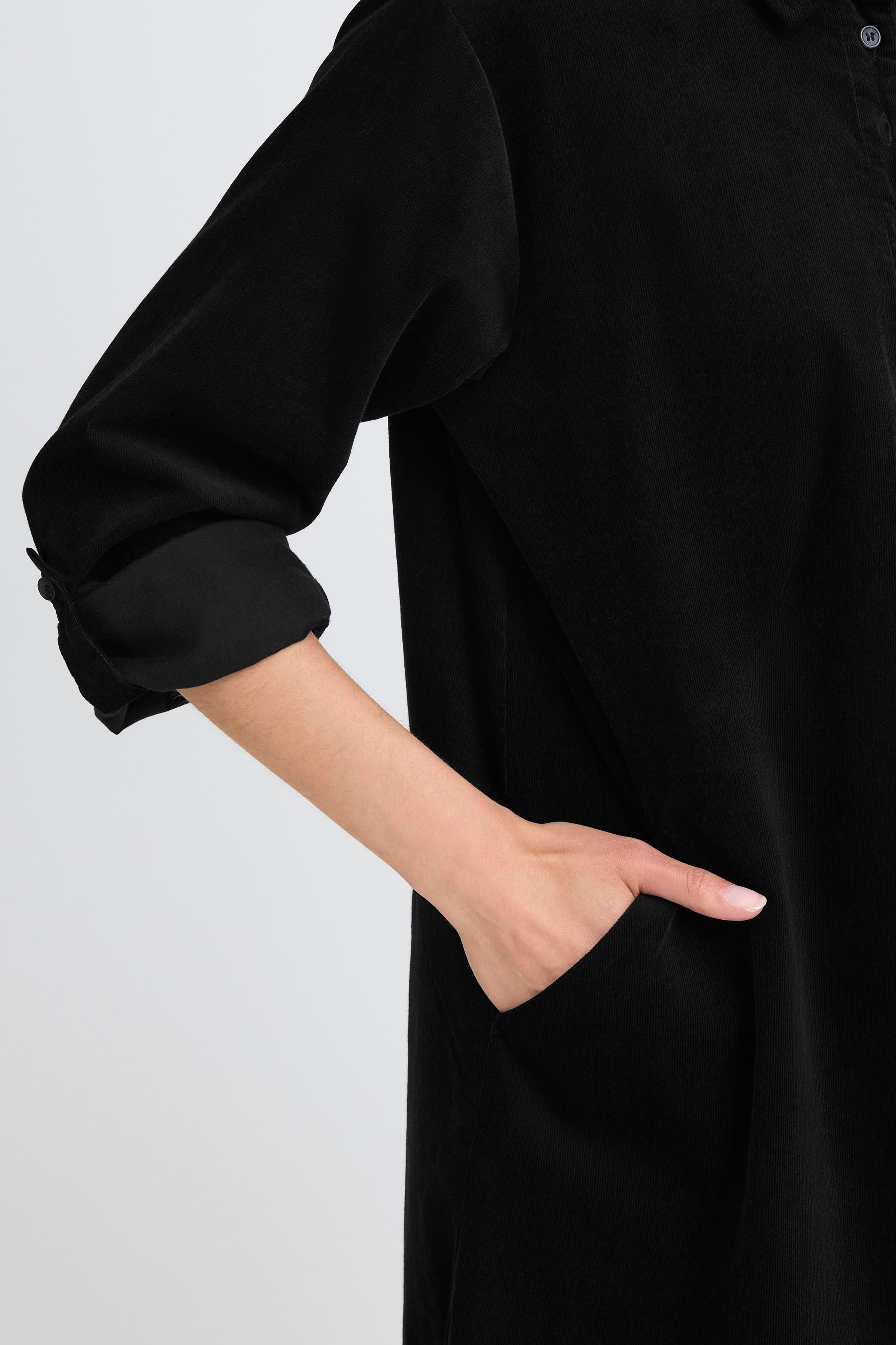 FRCORY Kjole LOOKBOOK DETAIL 20615388-200113