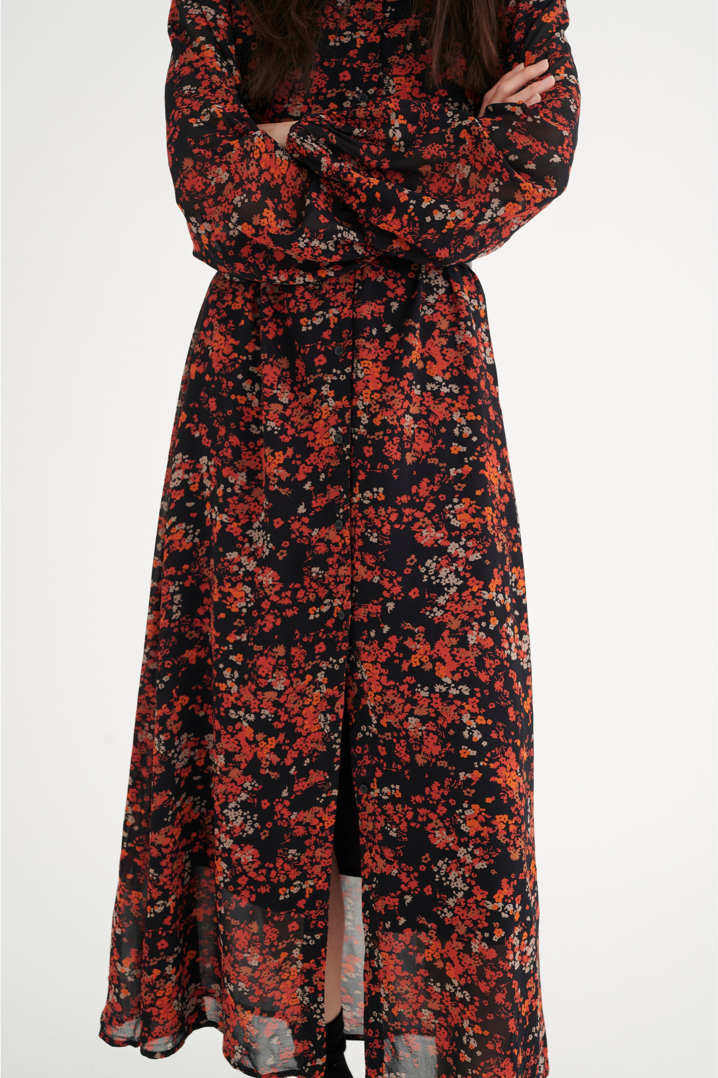 BarbelIW Kleid LOOKBOOK DETAIL 30106538-300889