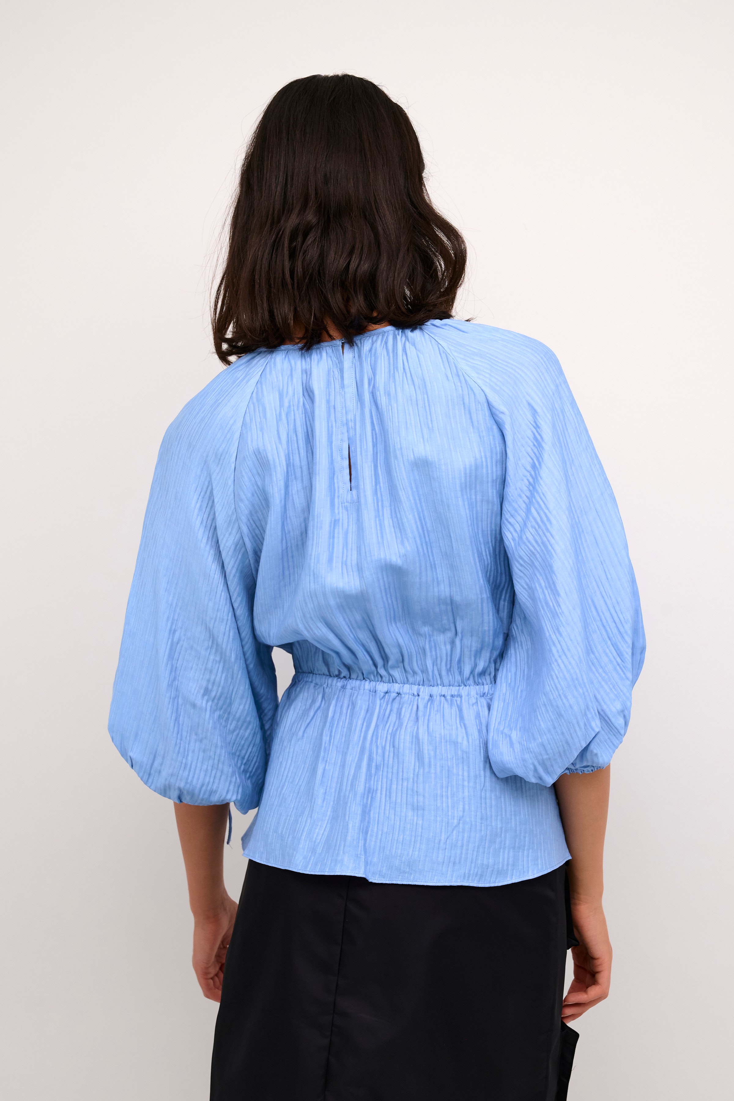 NomaKB Blouse LOOKBOOK BACK 10104829-164020