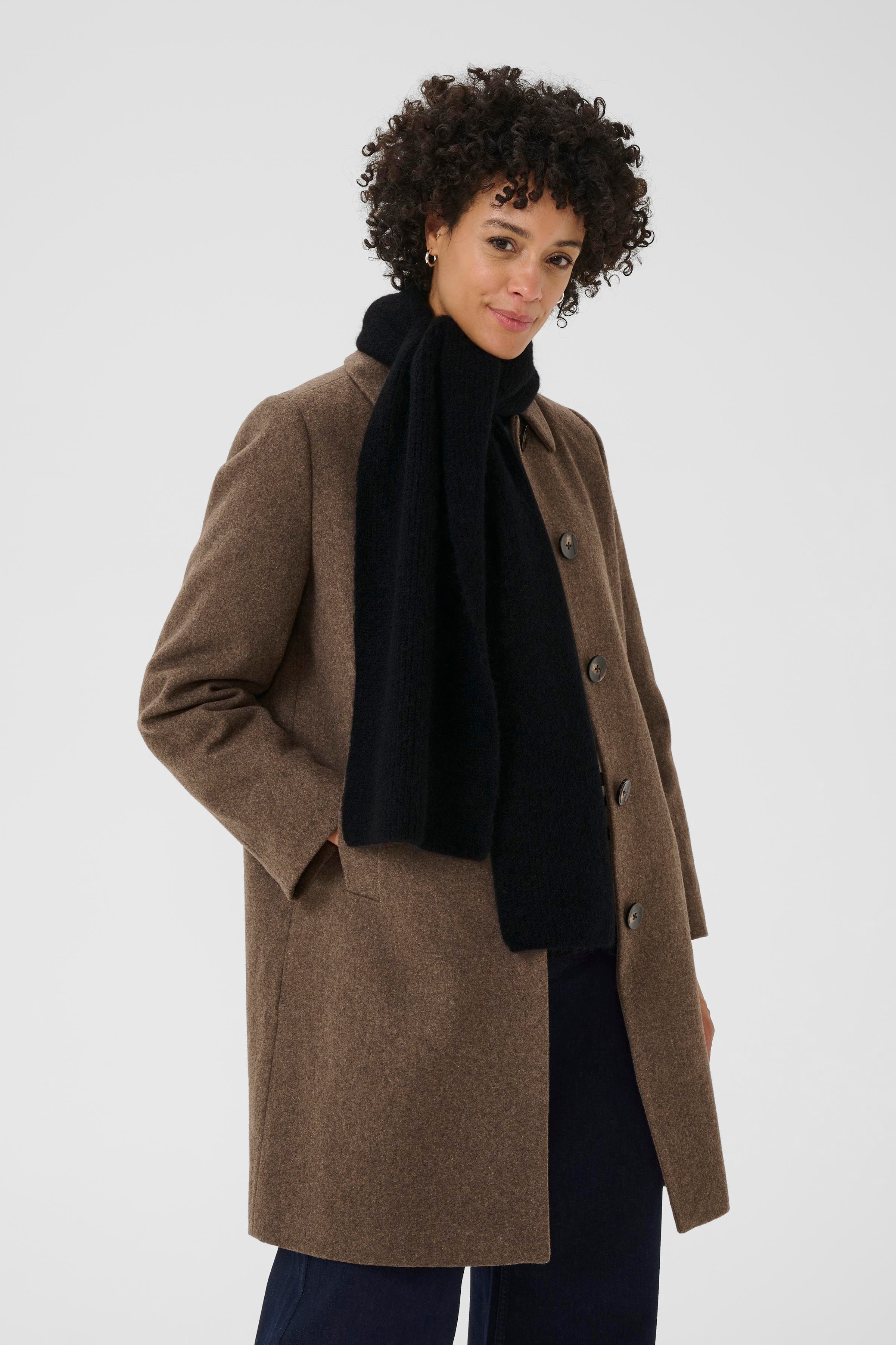 SveaPW Tørklæde LOOKBOOK FRONT 30309892-194008