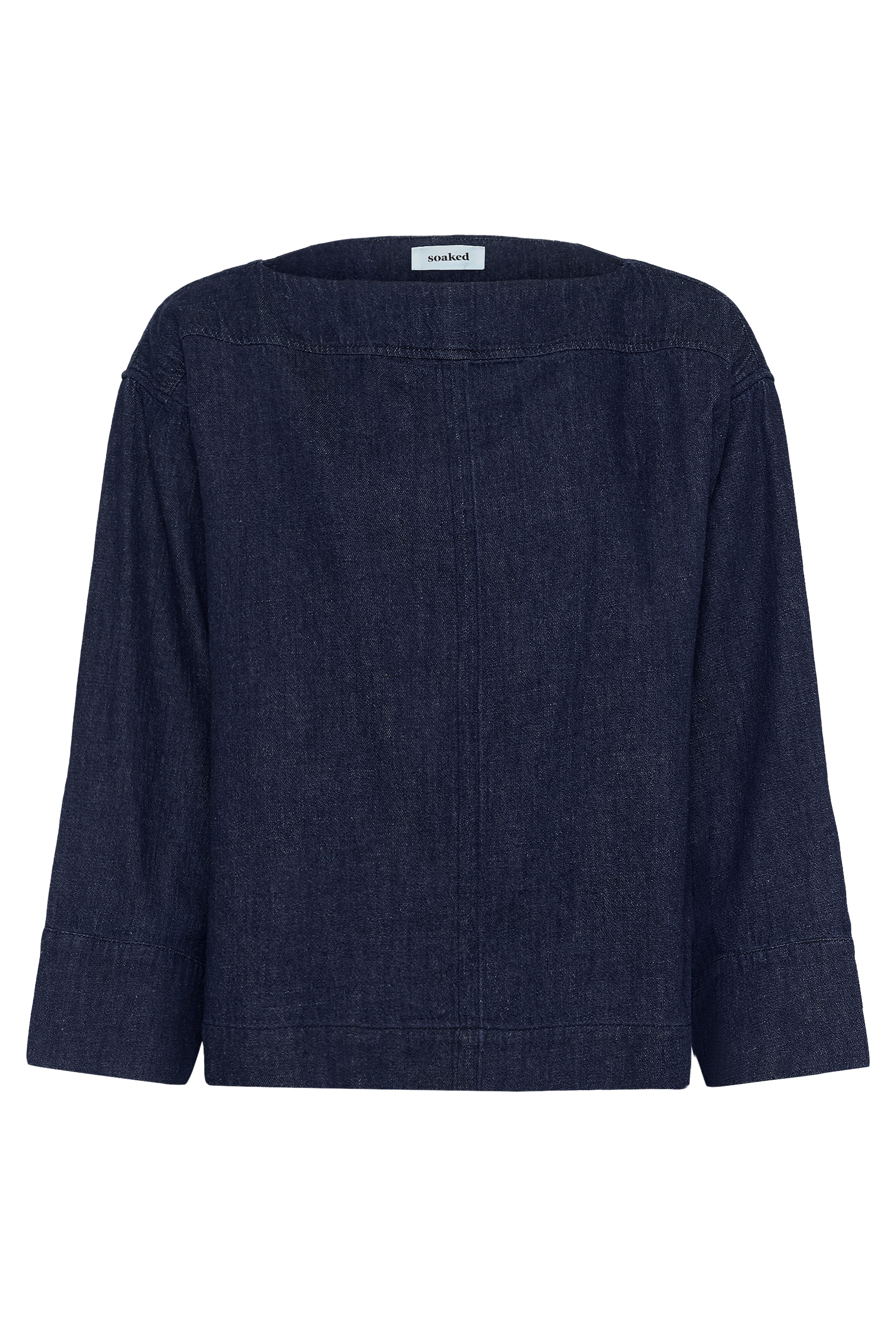 SLChaman Blouse PACK FRONT 30408900-301728