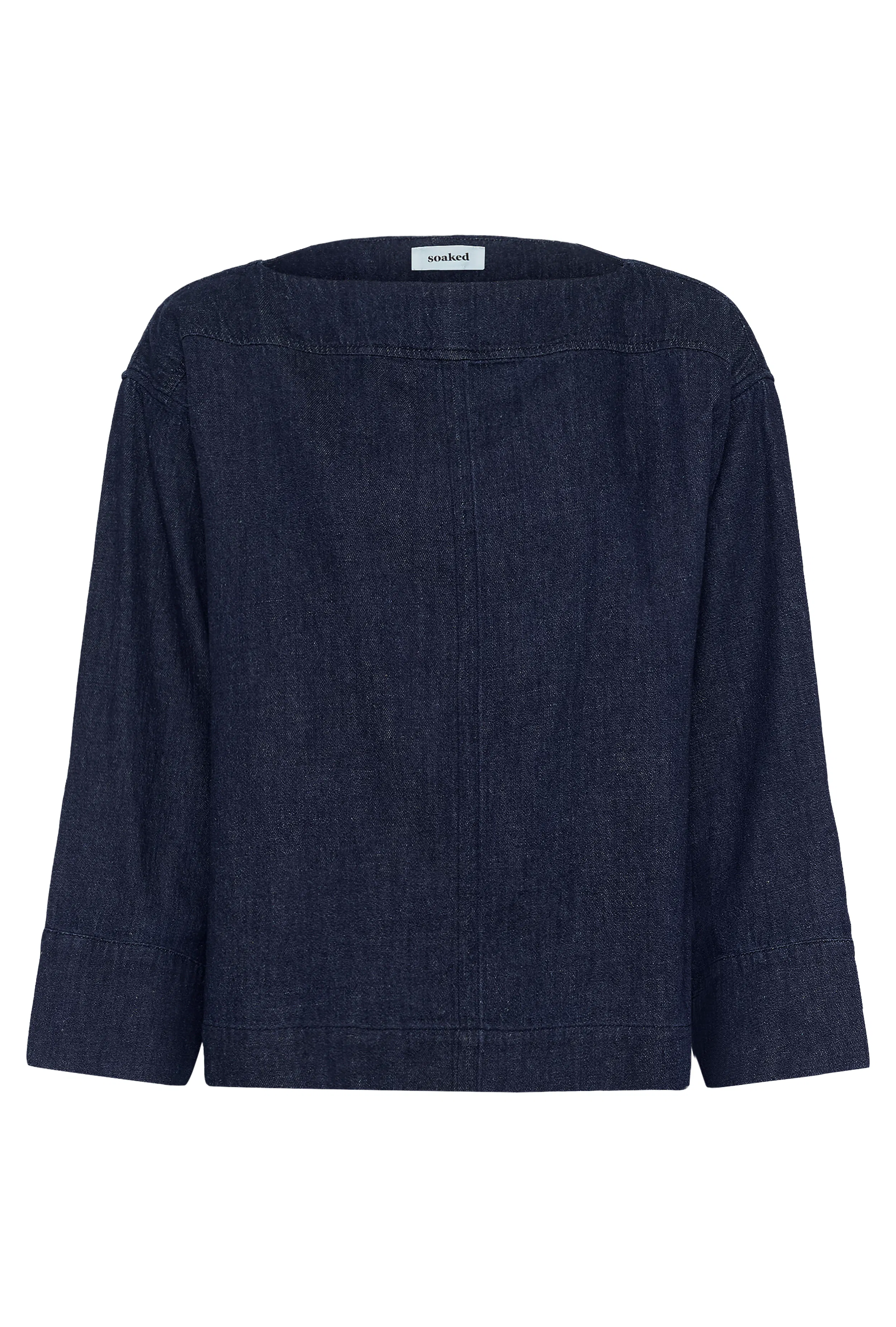 SLChaman Blouse PACK FRONT 30408900-301728