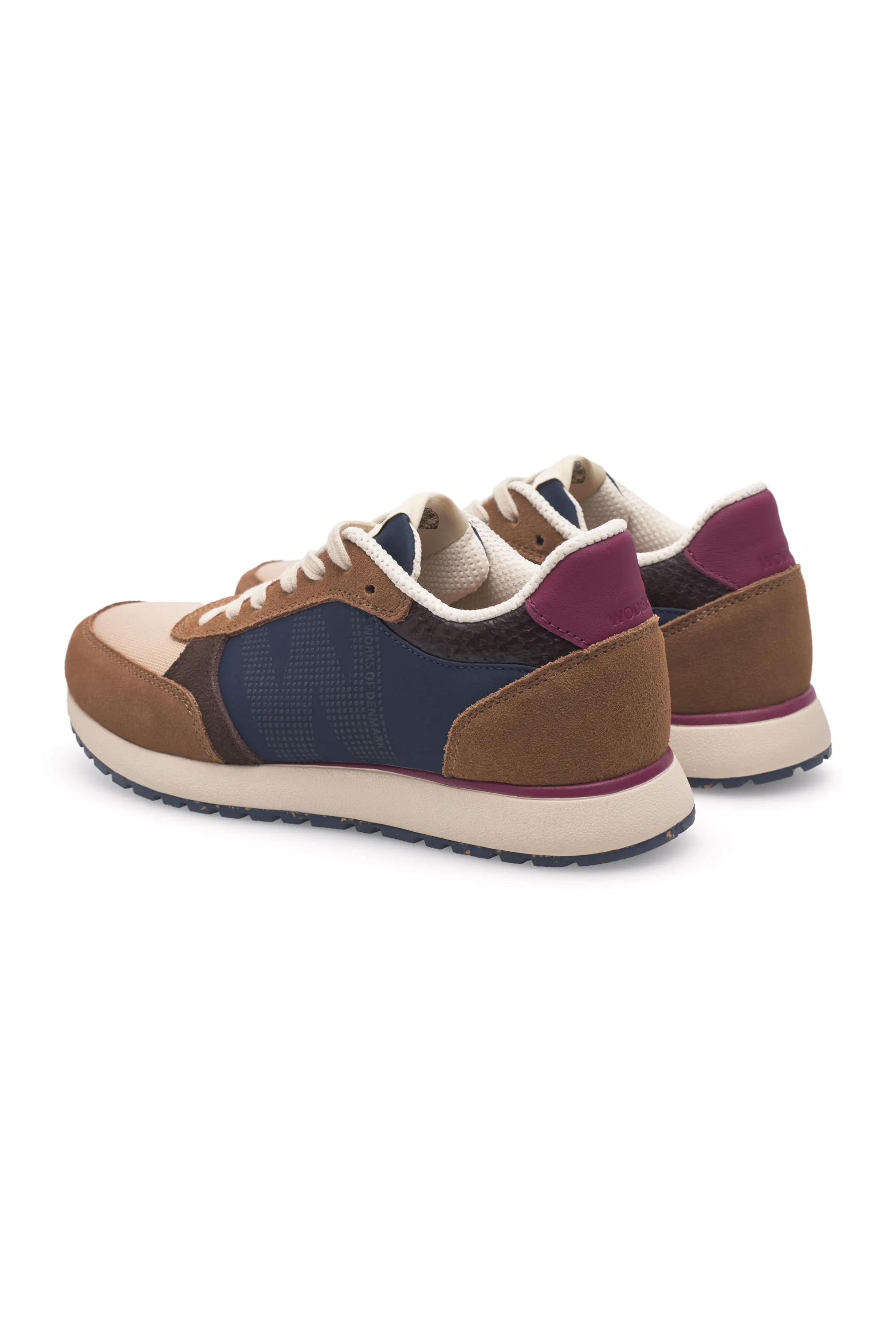 Ronja Sko PACK FRONT 40551349-400867