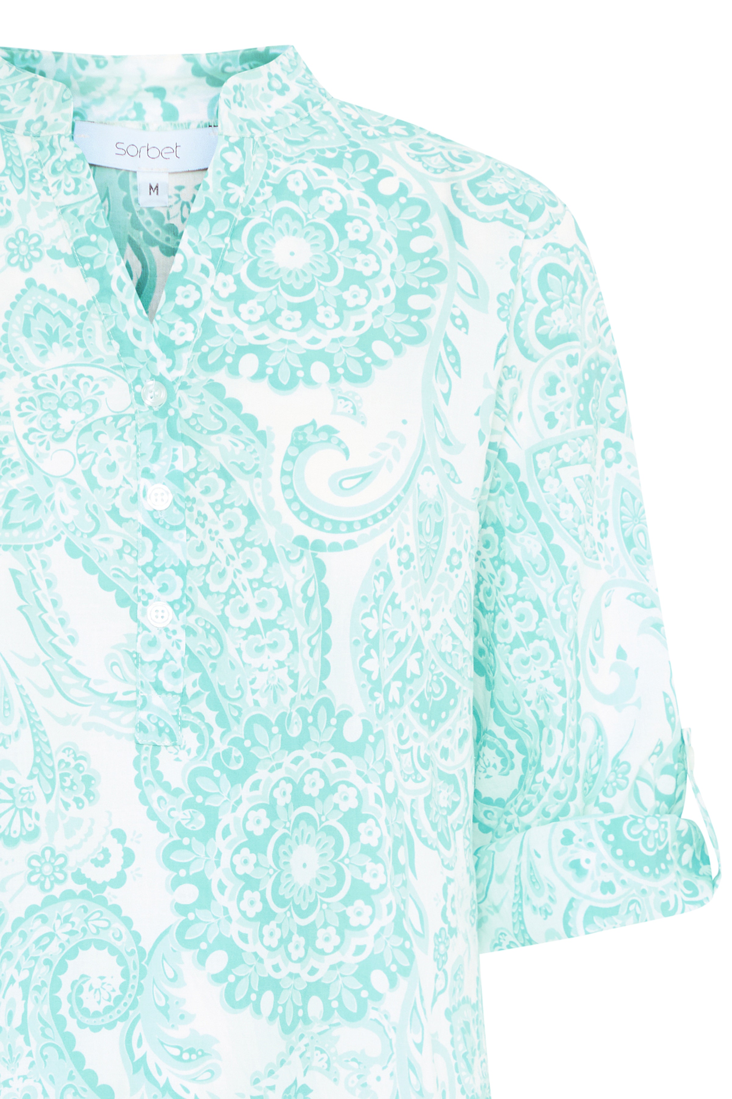 SBGABY Bluse PACK DETAIL 22100579-155218