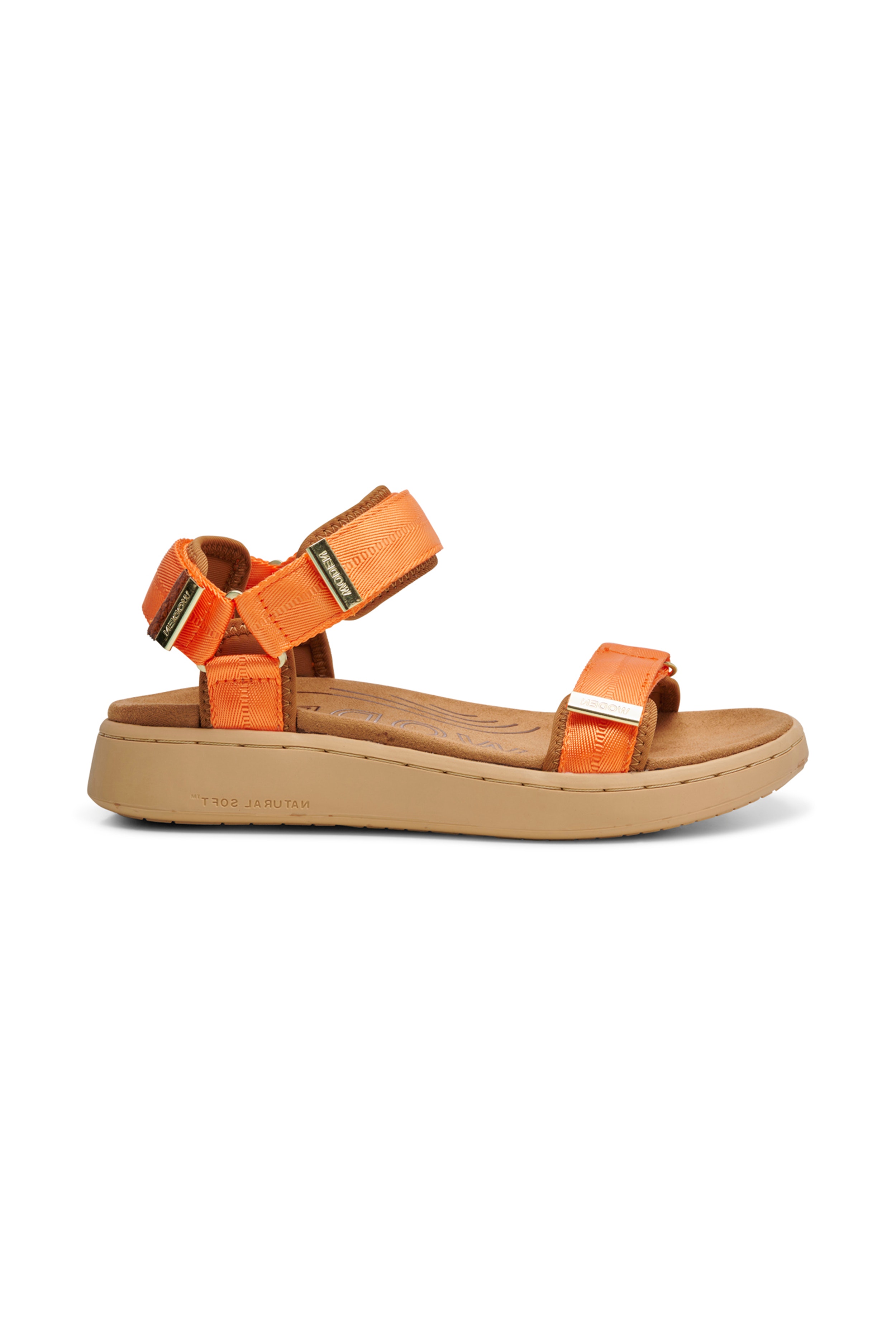 Line Sandal PACK FRONT 40550696-400658