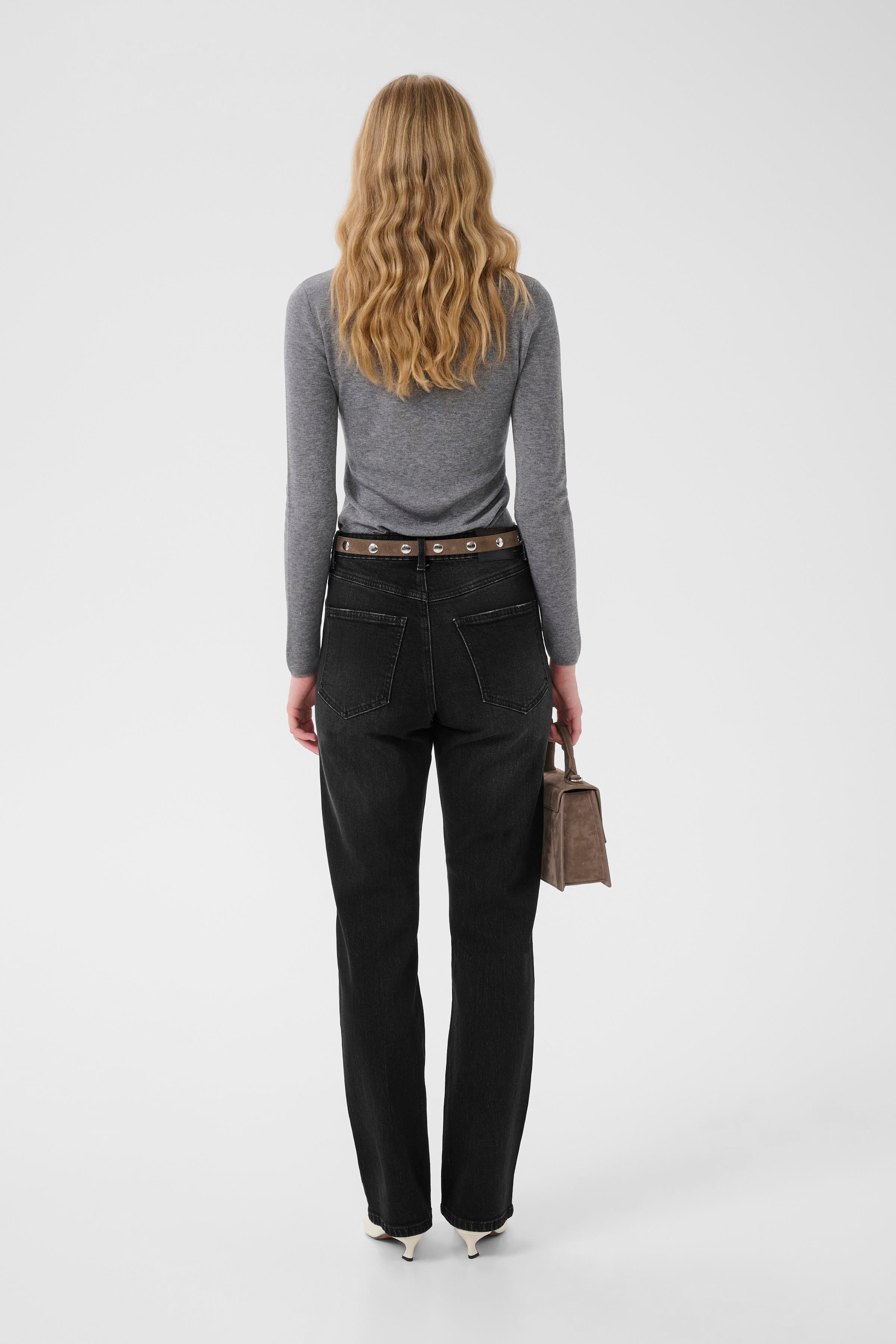 GZjade Jeans LOOKBOOK BACK 10910808-100617