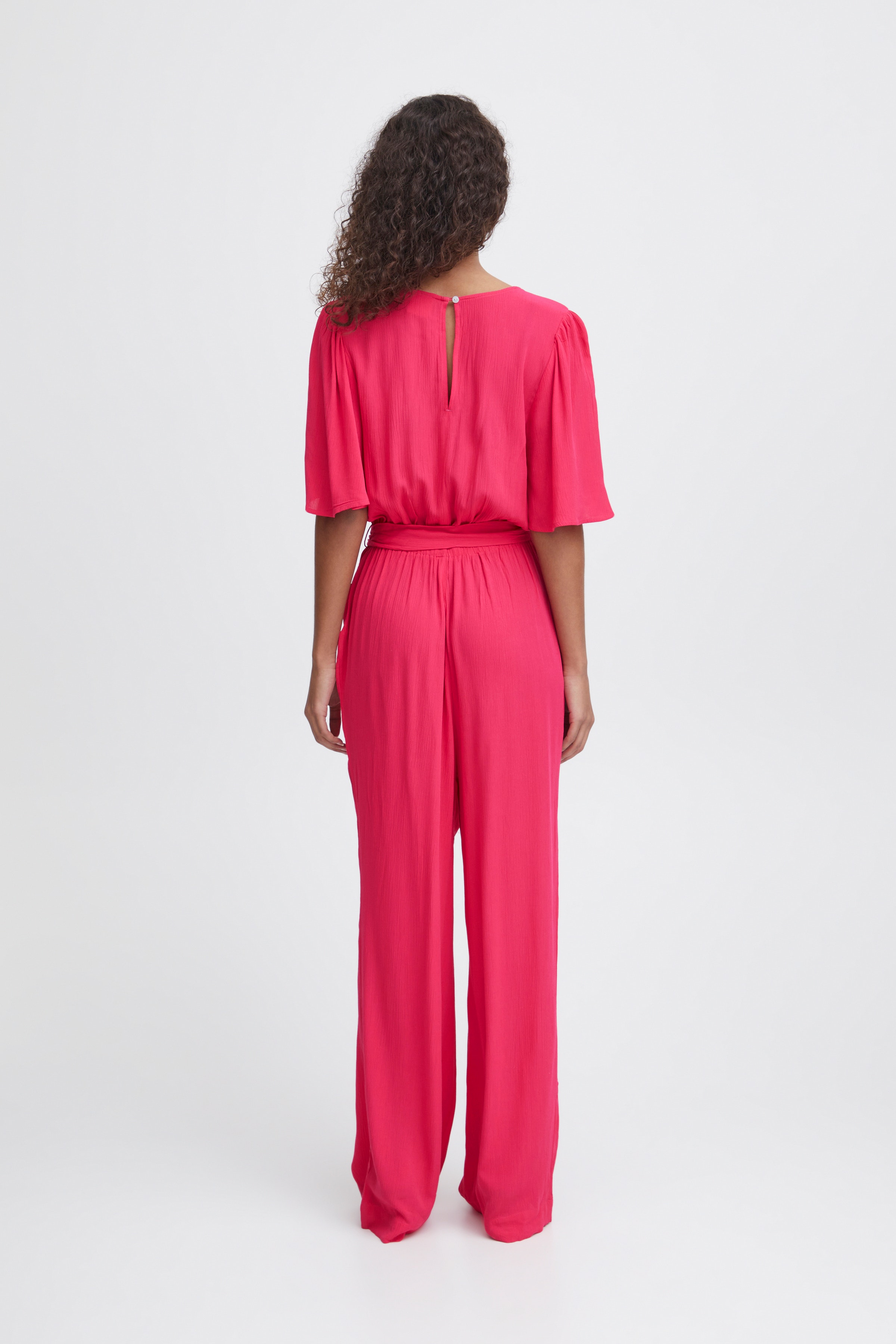 IHMARRAKECH Jumpsuit LOOKBOOK BACK 20120915-181951