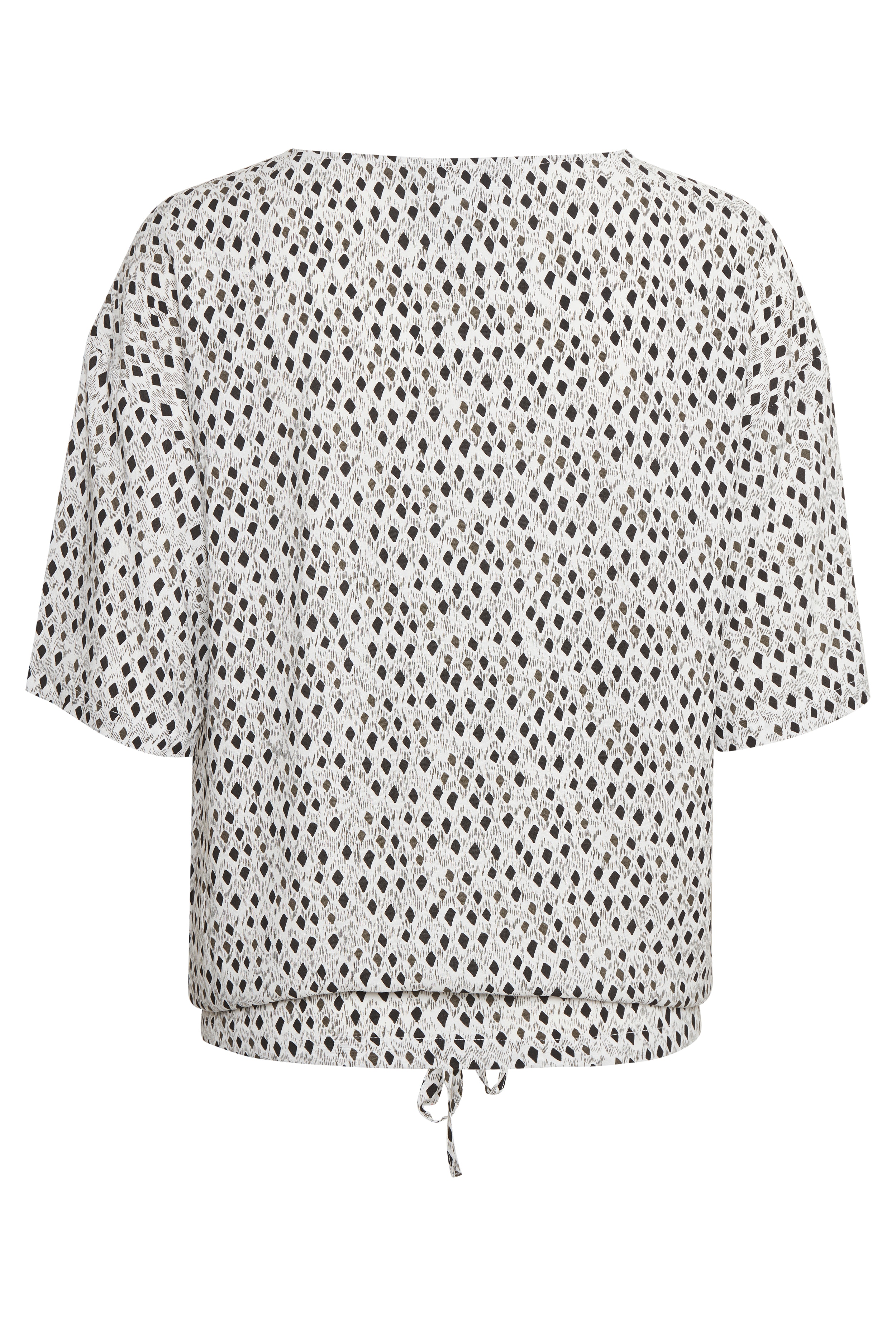Kortærmet bluse PACK FRONT 20607849-200103