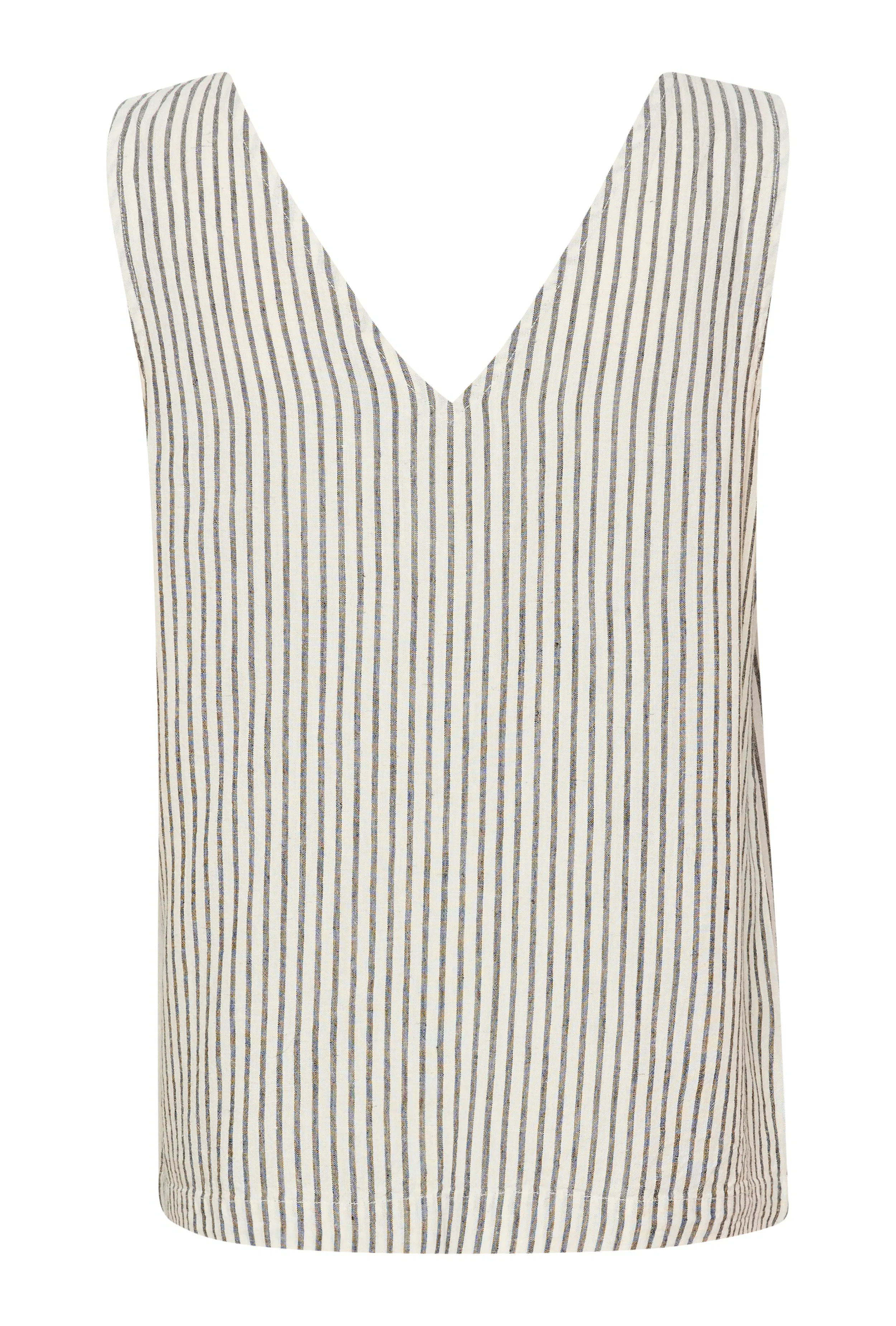 KAmilia Hørtop PACK FRONT 10508426-105465