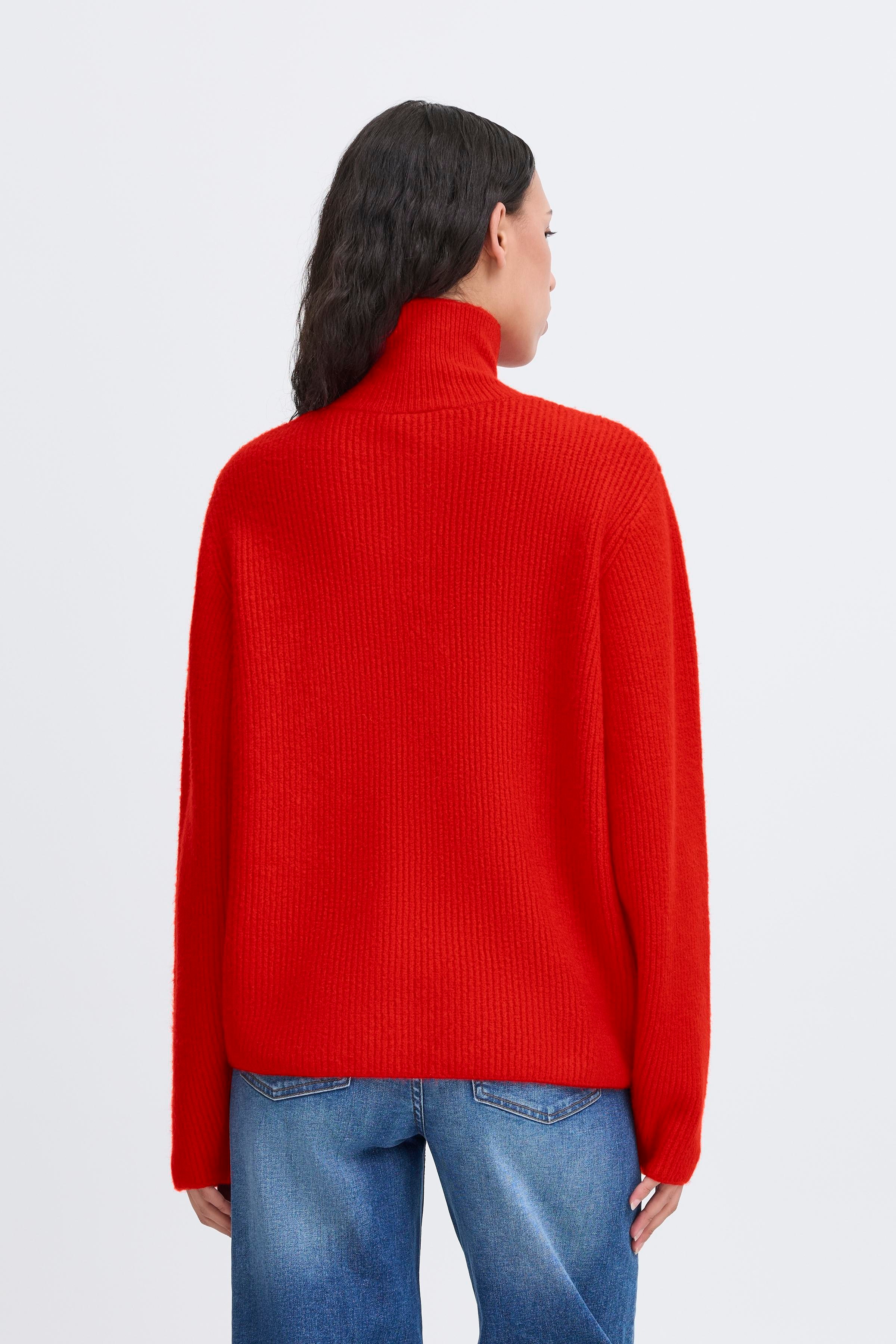 IHDUCIE Cardigan LOOKBOOK BACK 20124198-181664
