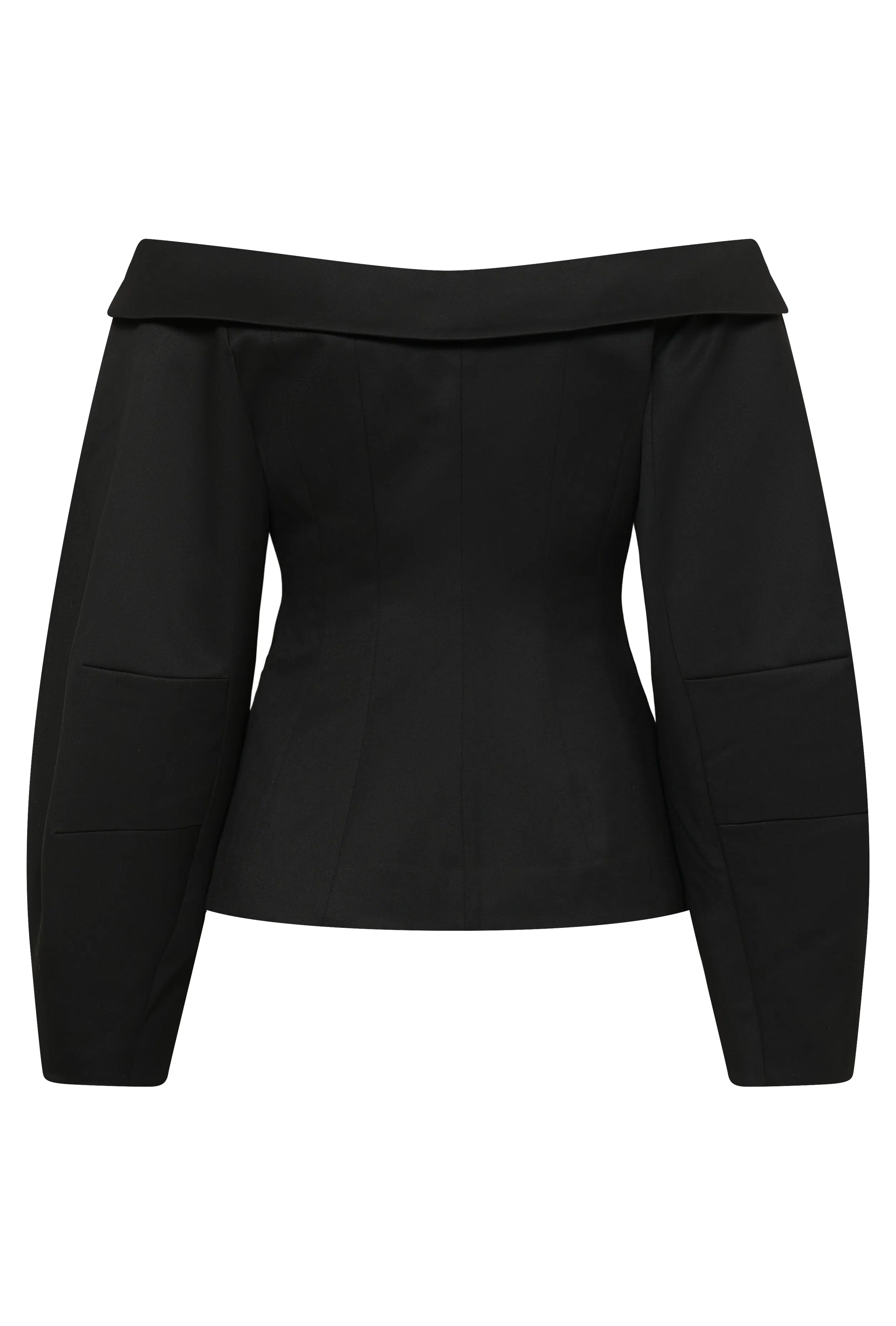GZlourina Blazer PACK FRONT 10911444-100017