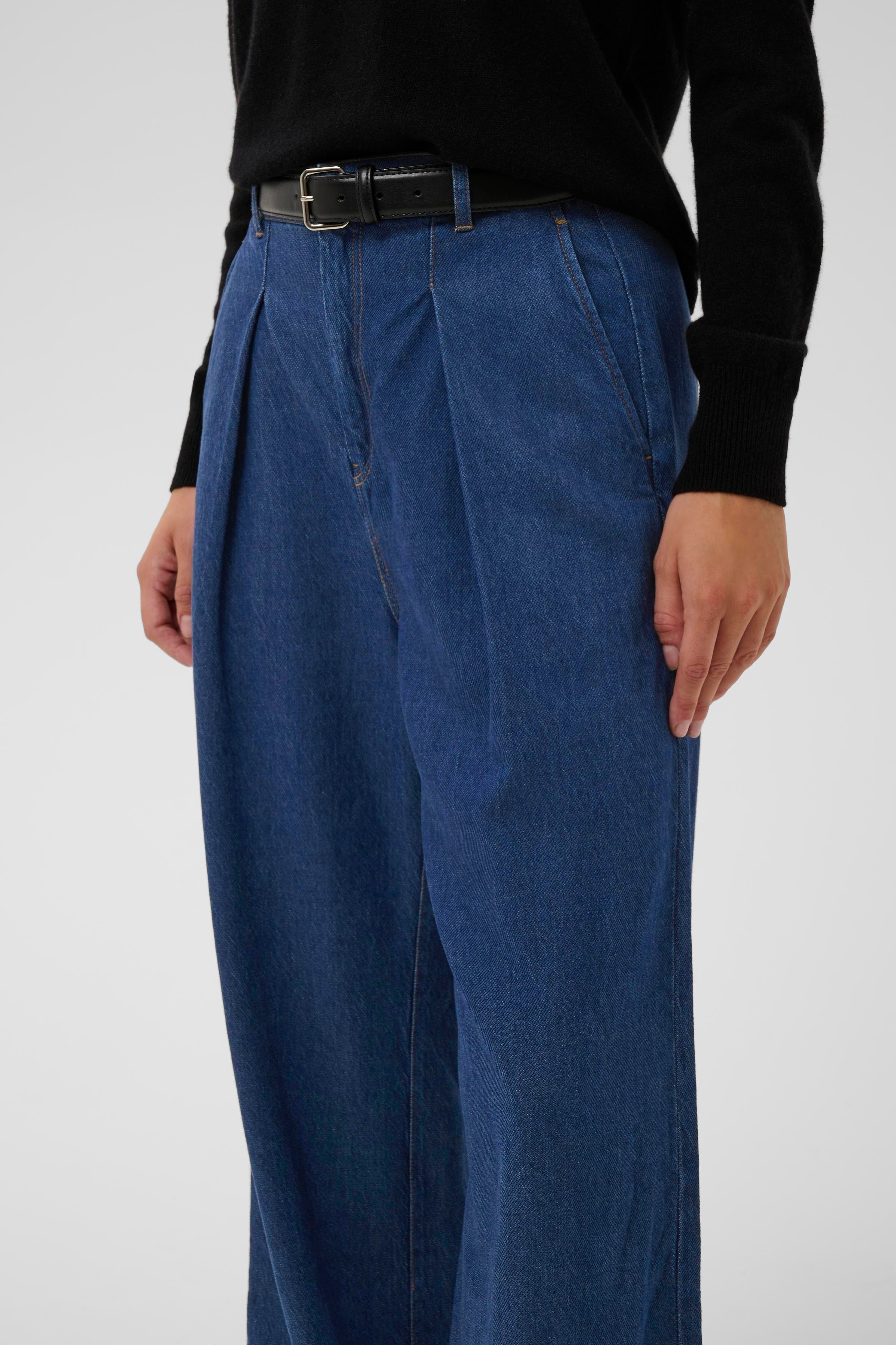 CAROLAIW Bukser LOOKBOOK DETAIL 30112184-194118