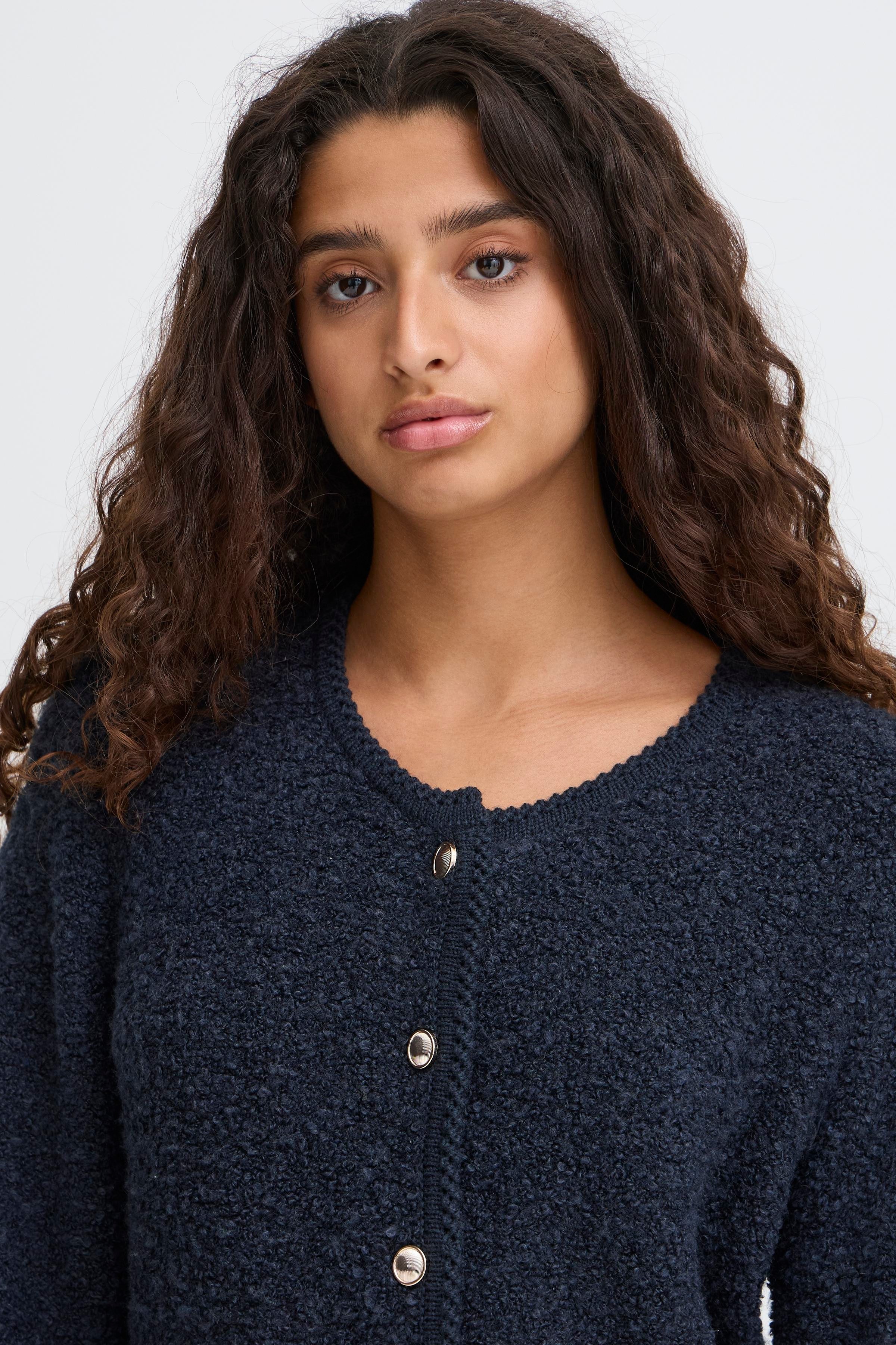 IHVALMAI Cardigan LOOKBOOK DETAIL 20124484-194010