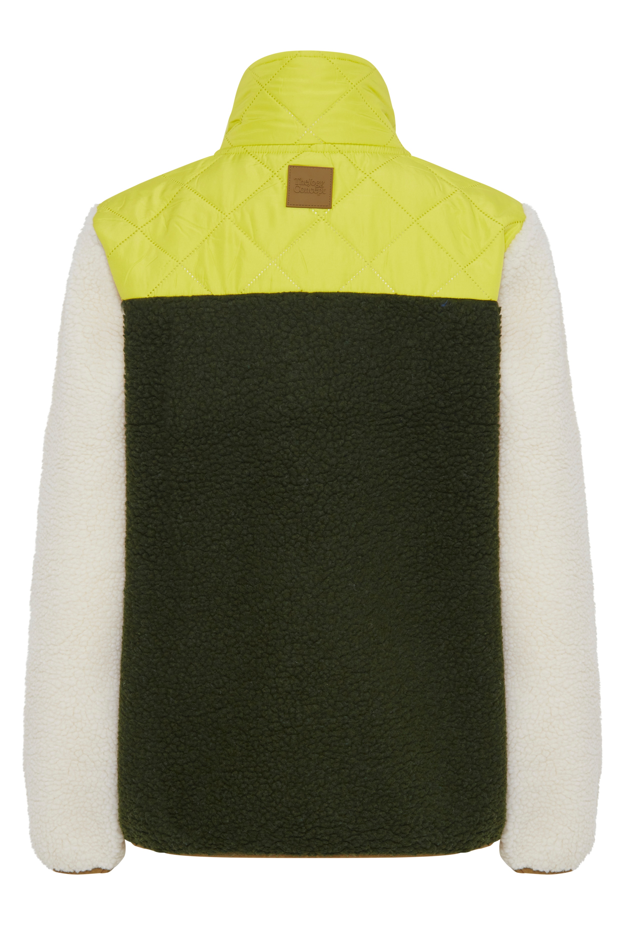 JCBERRI Outerwear PACK FRONT 22800271-202598