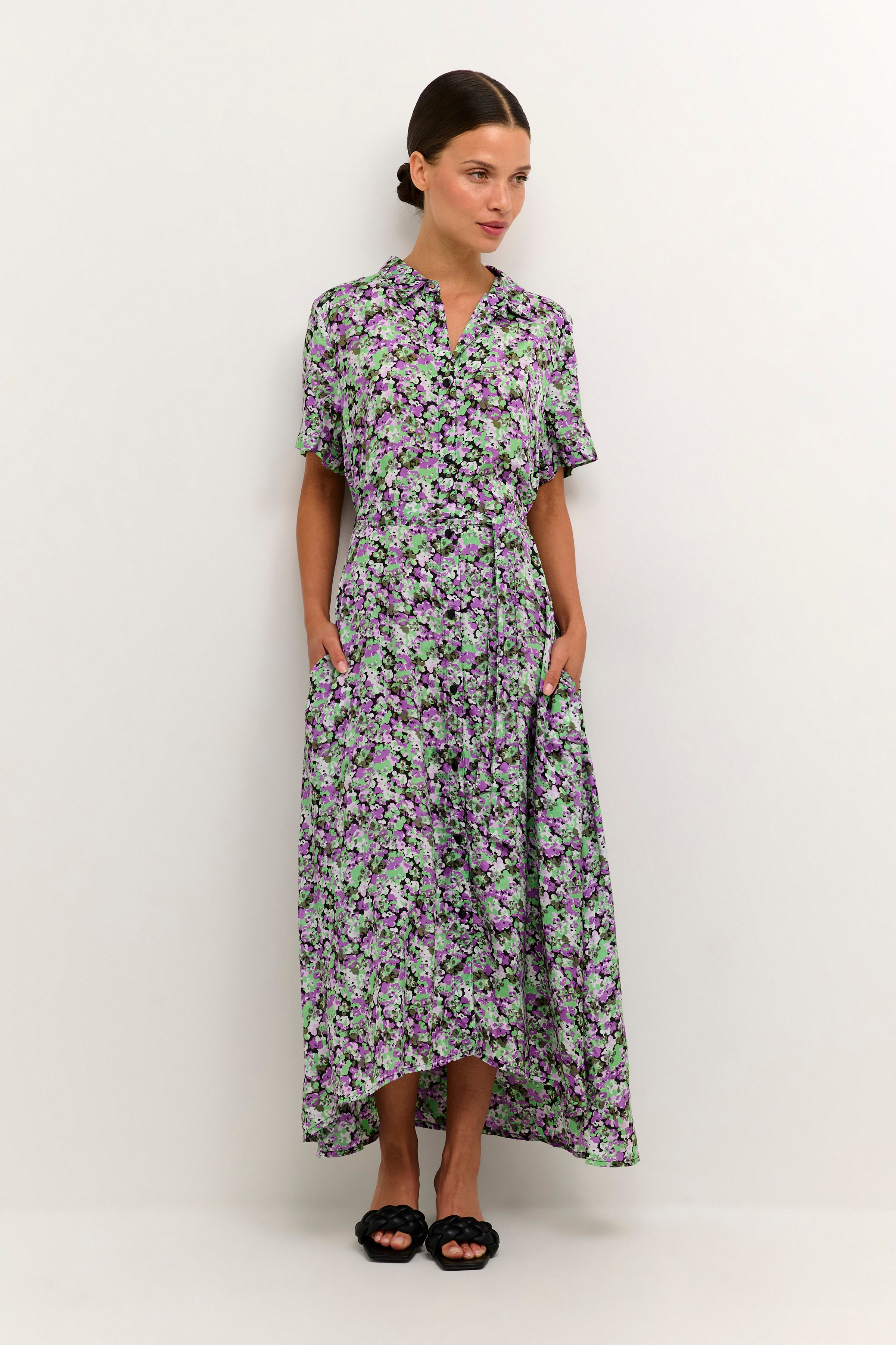 KAloraina Robe LOOKBOOK FRONT 10507470-104211