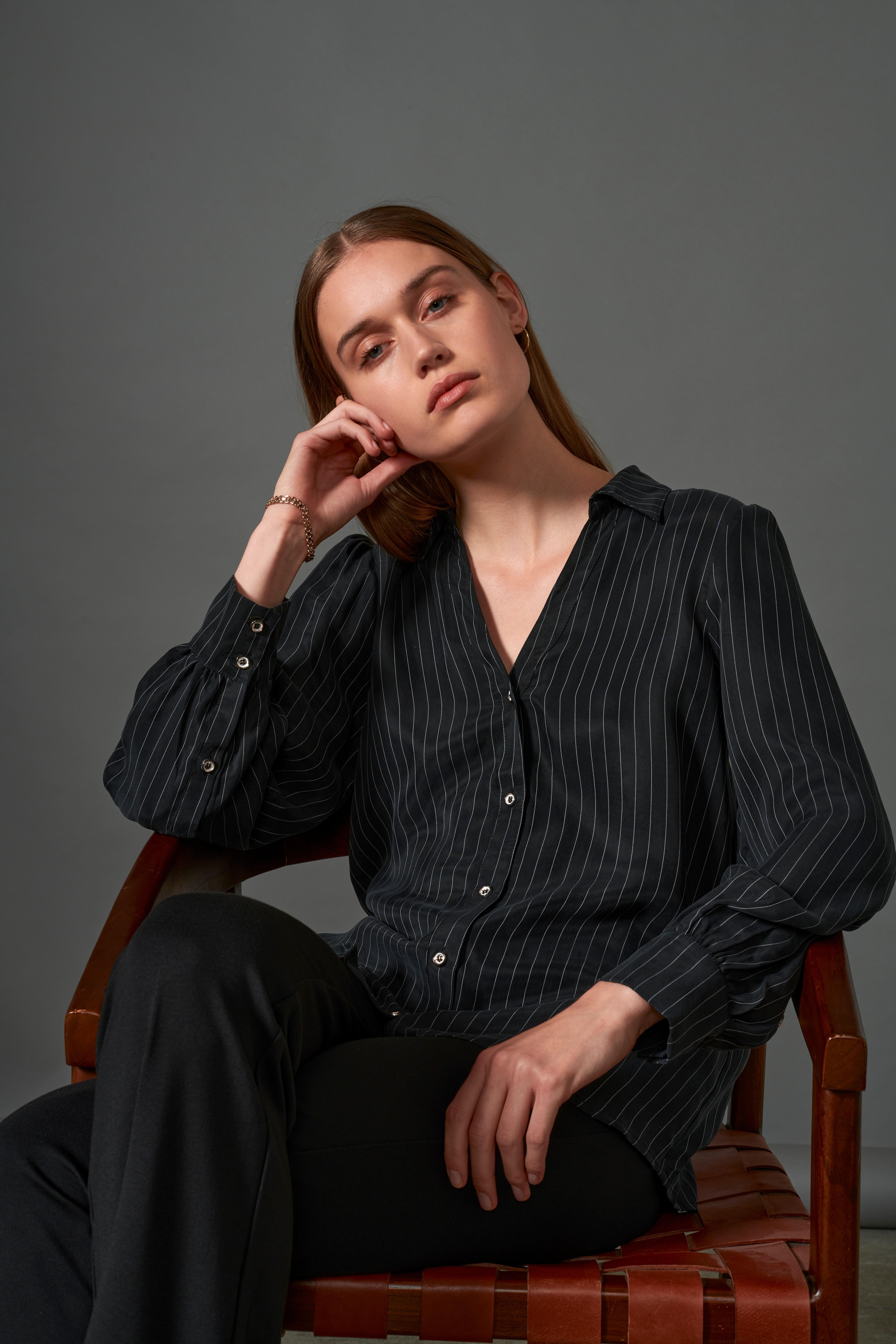 MistyKB Hemd LOCATION NONE 10103841-194008