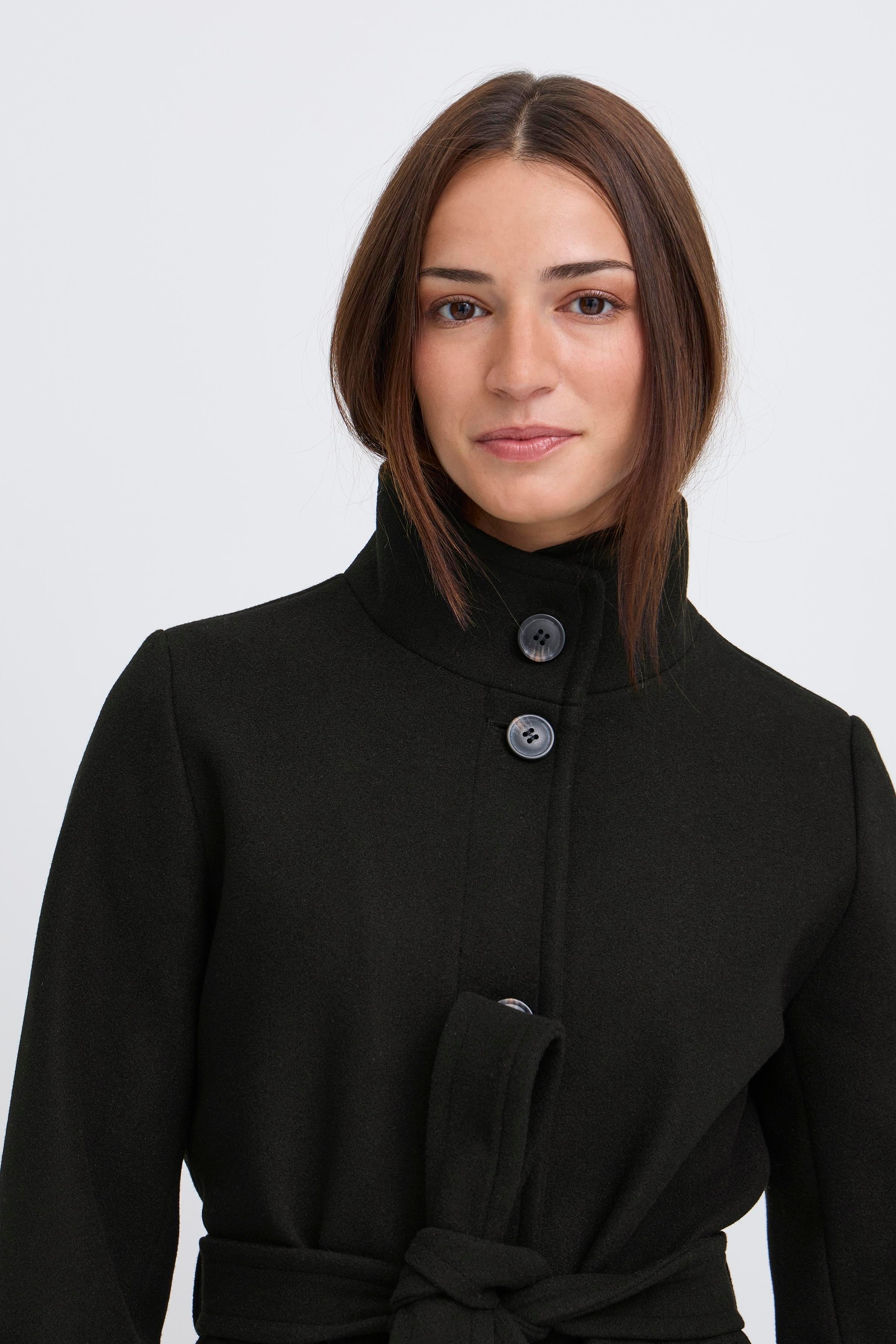 BYCILIA Kåpe LOOKBOOK DETAIL 20816949-200451