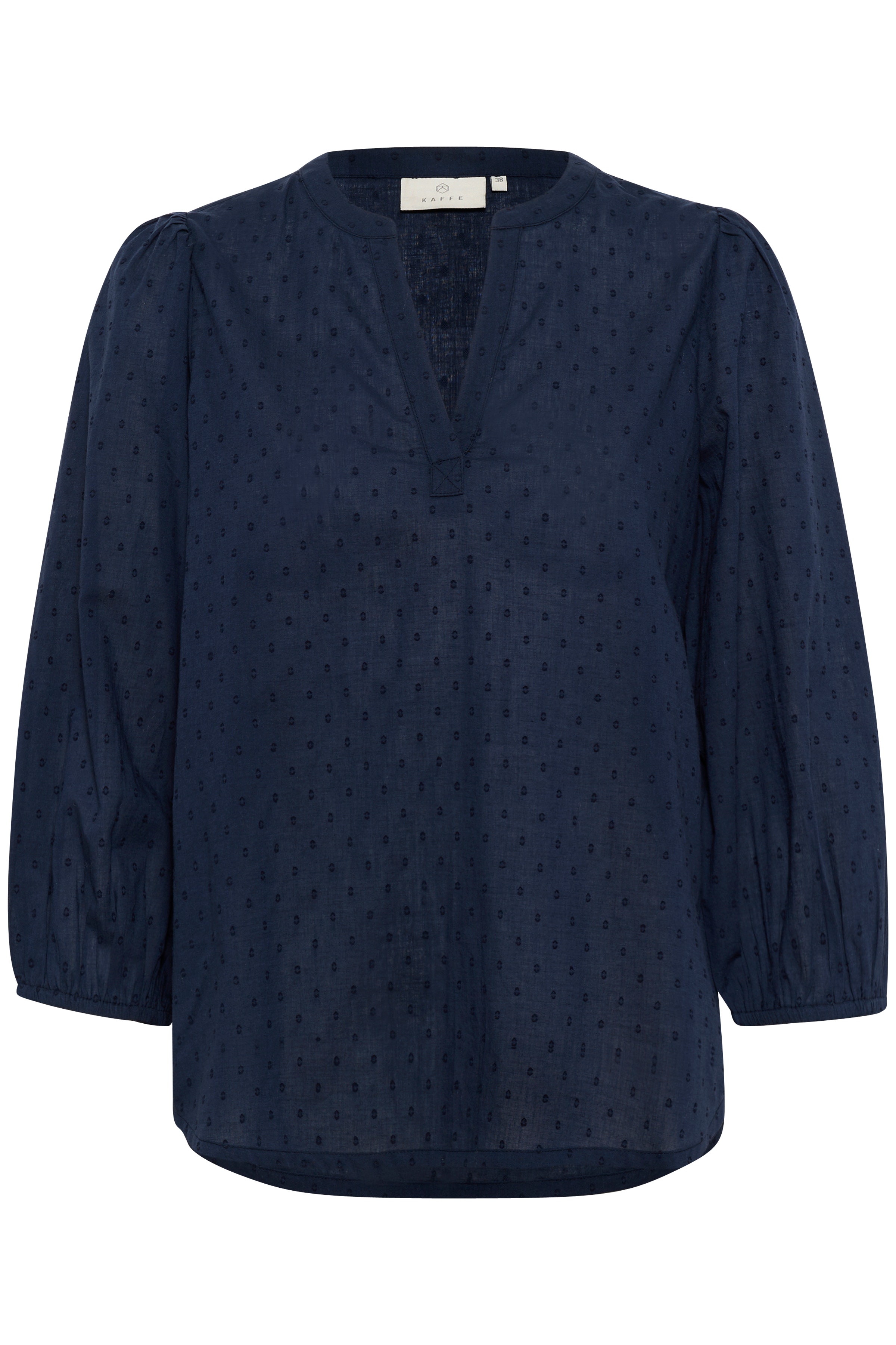 KAsjila Blouse PACK FRONT 10510192-194020