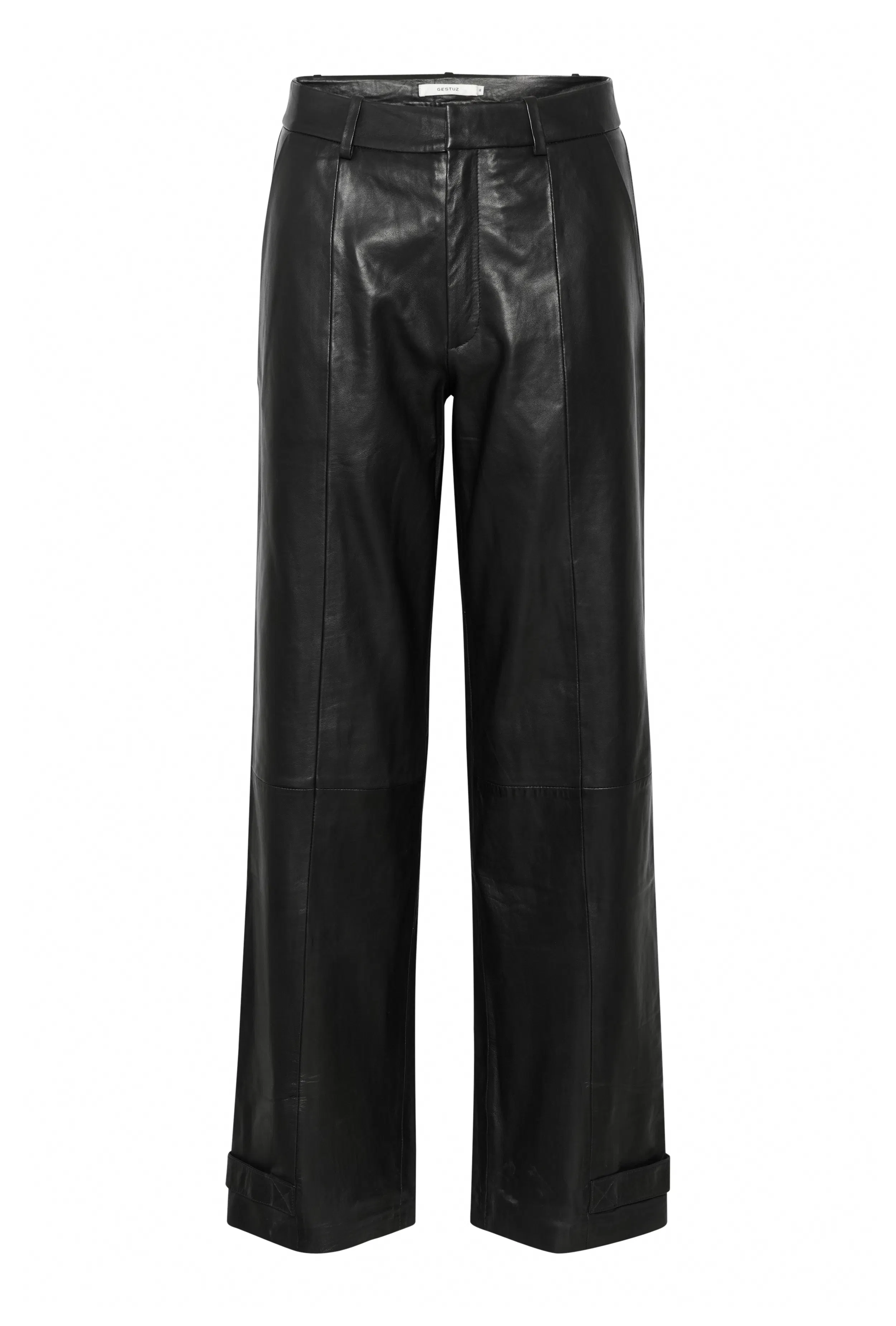 OliviGZ Leather trousers PACK FRONT 10908763-100017