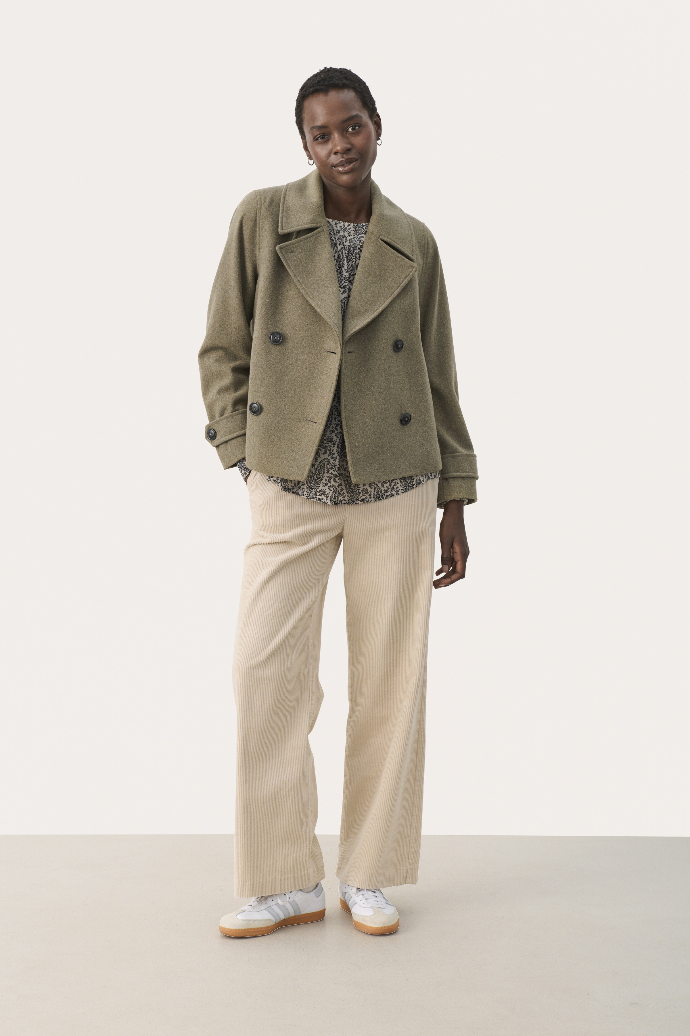 LillianPW Oberbekleidung LOOKBOOK FRONT 30308724-1706131