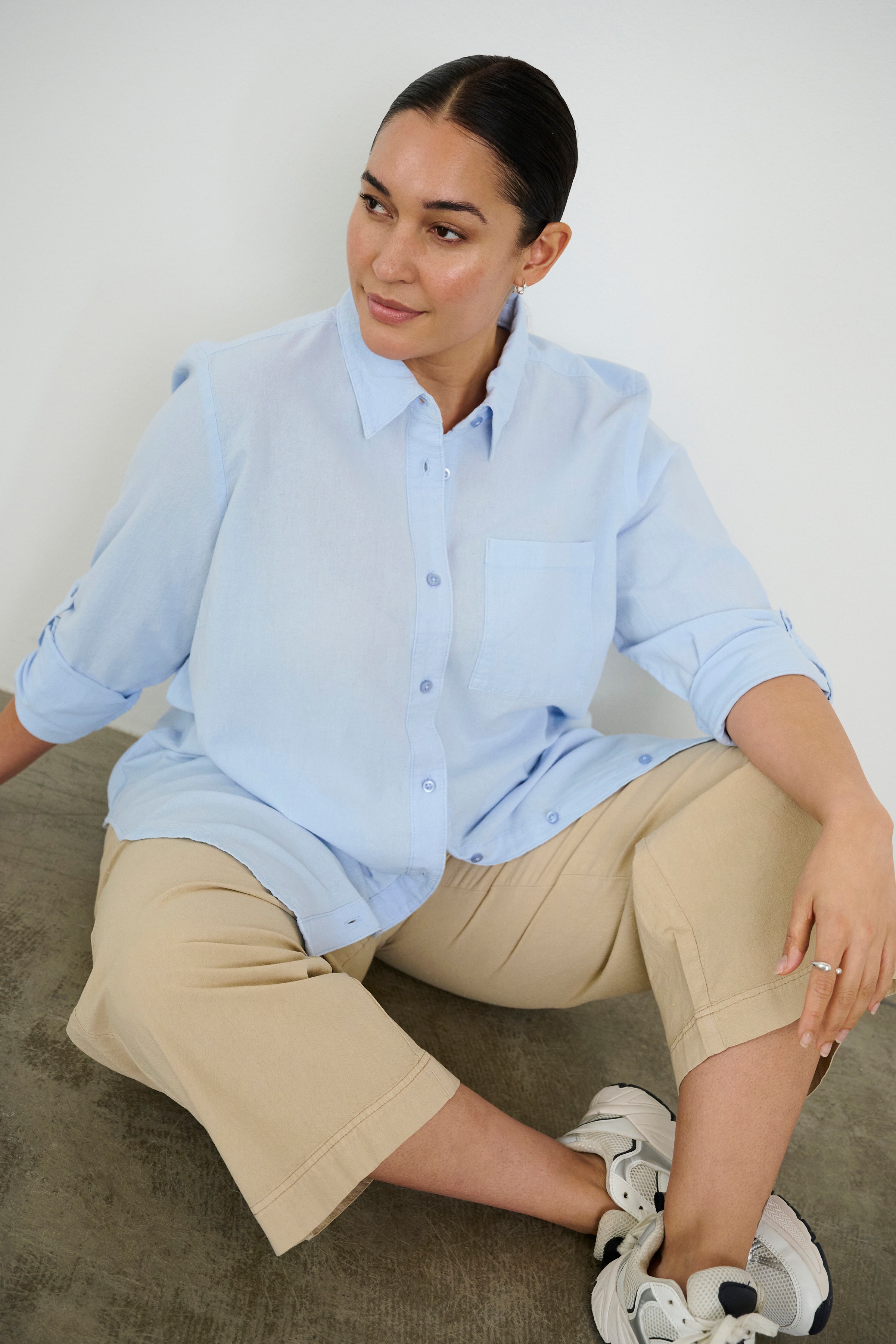 KCnana Hemd LOCATION NONE 10583171-154031