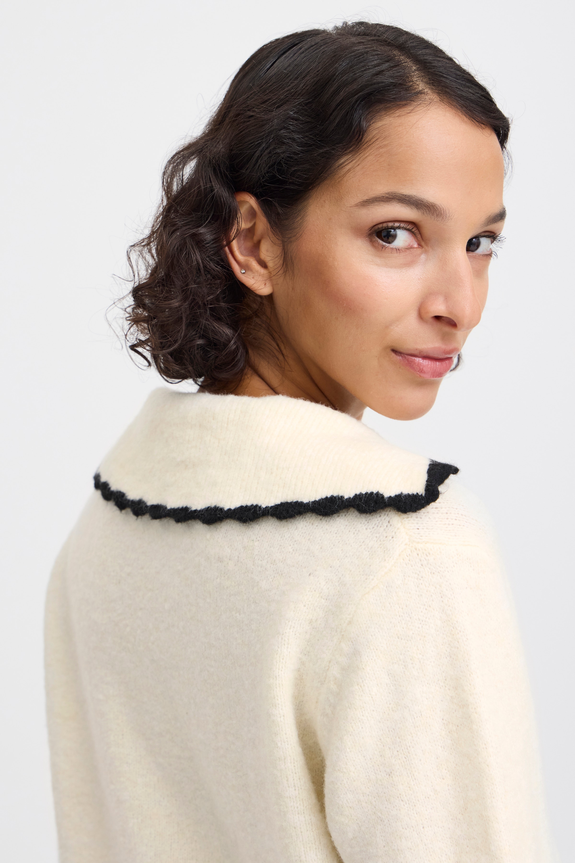 BYNINNA Pullover LOOKBOOK DETAIL 20815682-200779